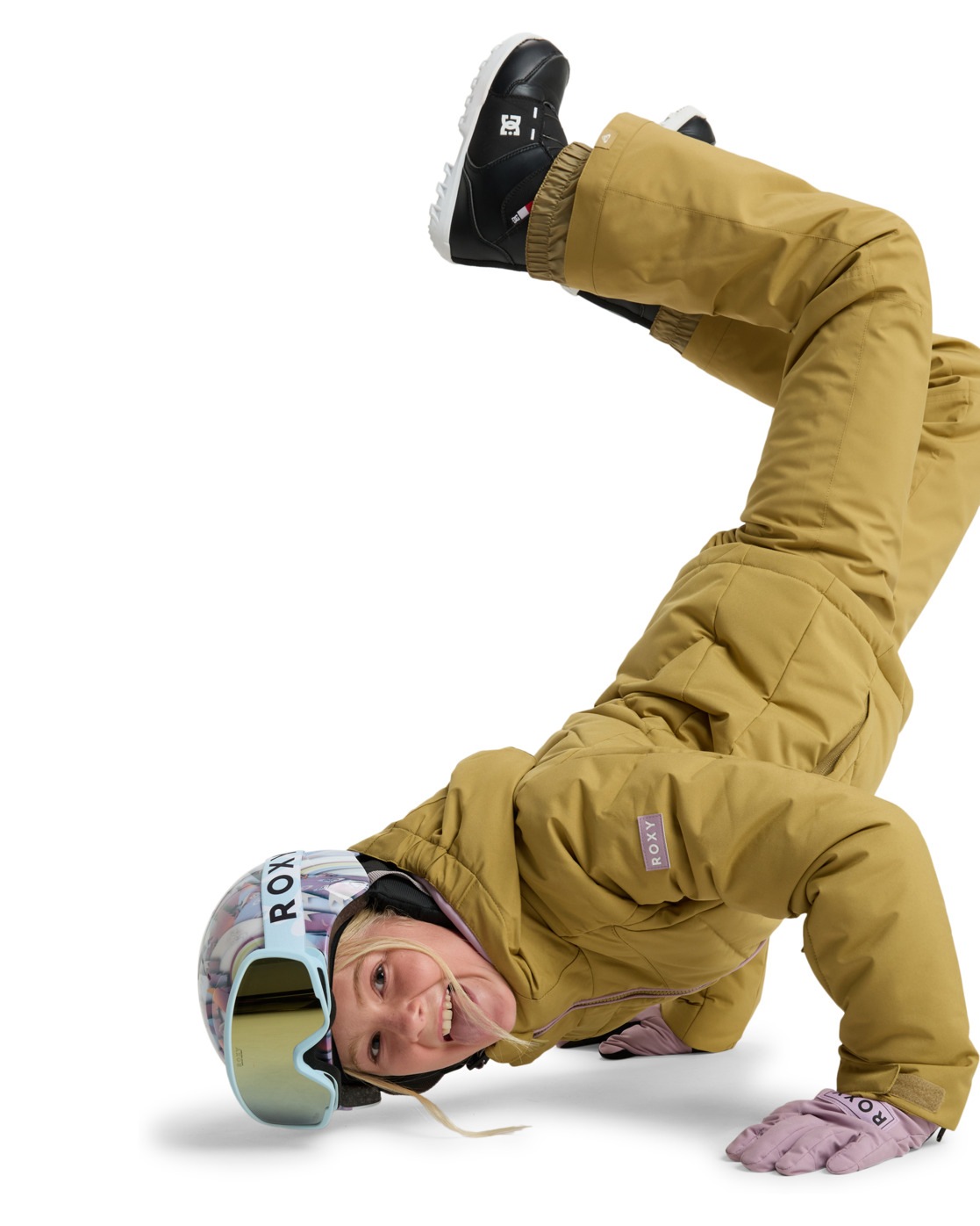 Roxy Snowboardjacke »Snowsylva 10K«