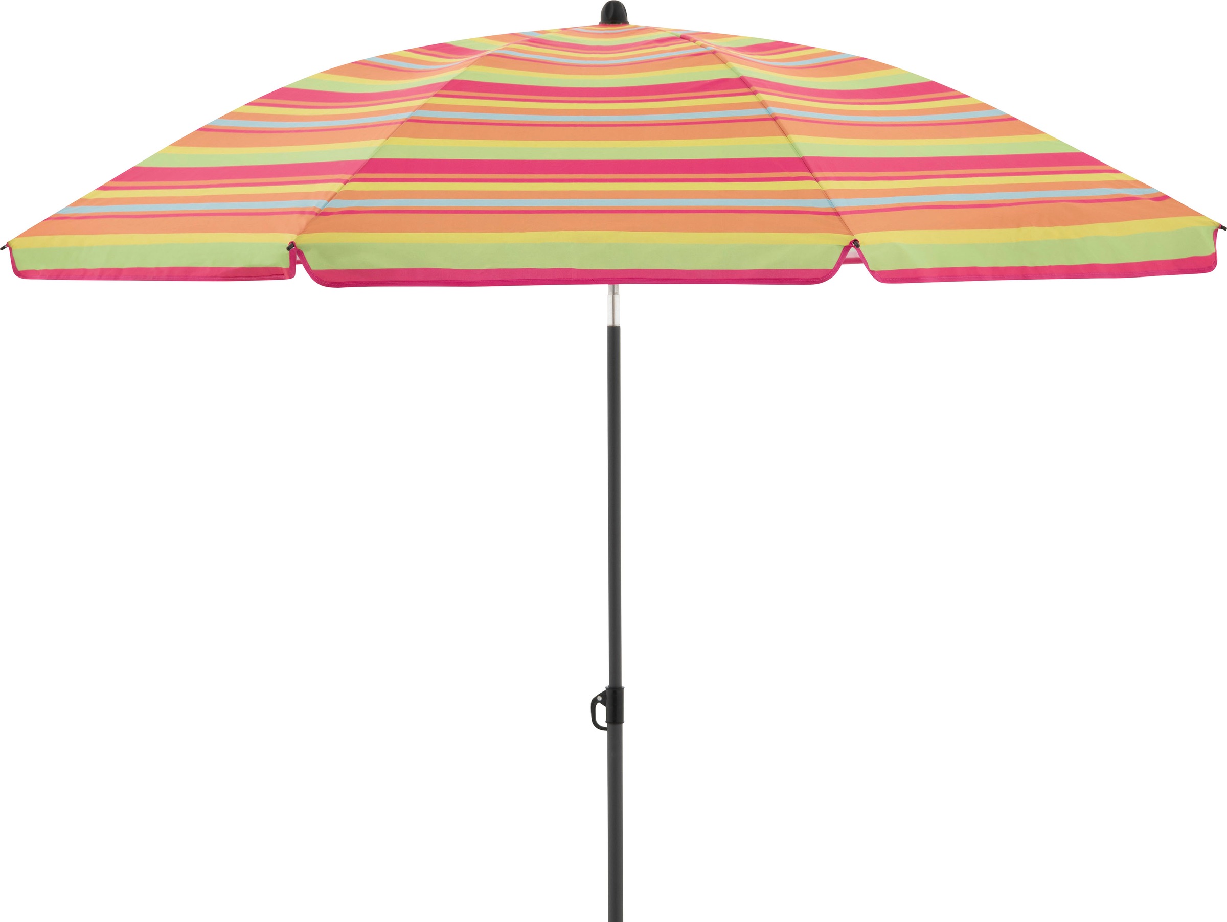 doppler® Sonnenschirm »COMO«, (Derby)