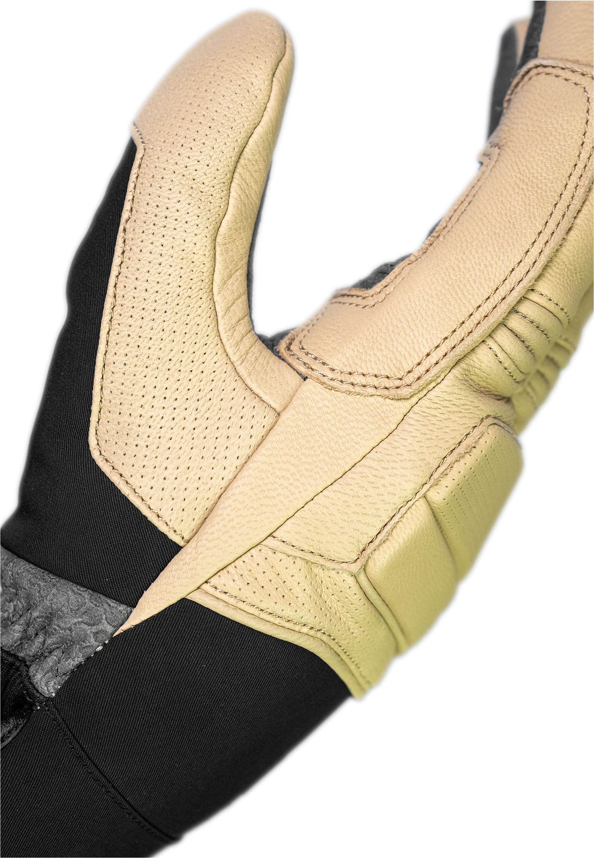 Reusch Skihandschuhe »Marco Odermatt«, mit winddichter, atmungsaktiver Funktion