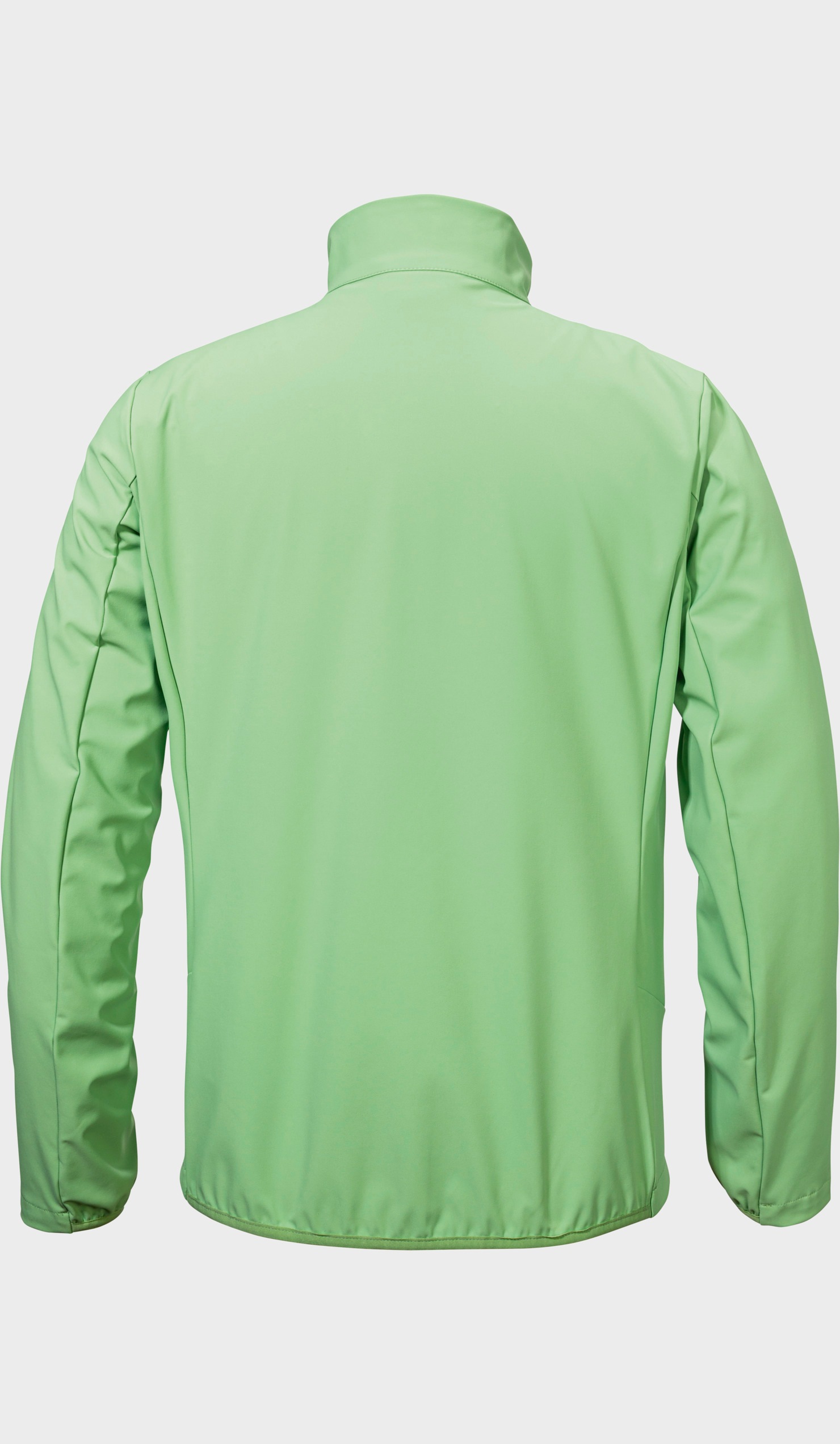 Schöffel Outdoorjacke »Softshell Jk Style Mirusha WMS« ohne Kapuze