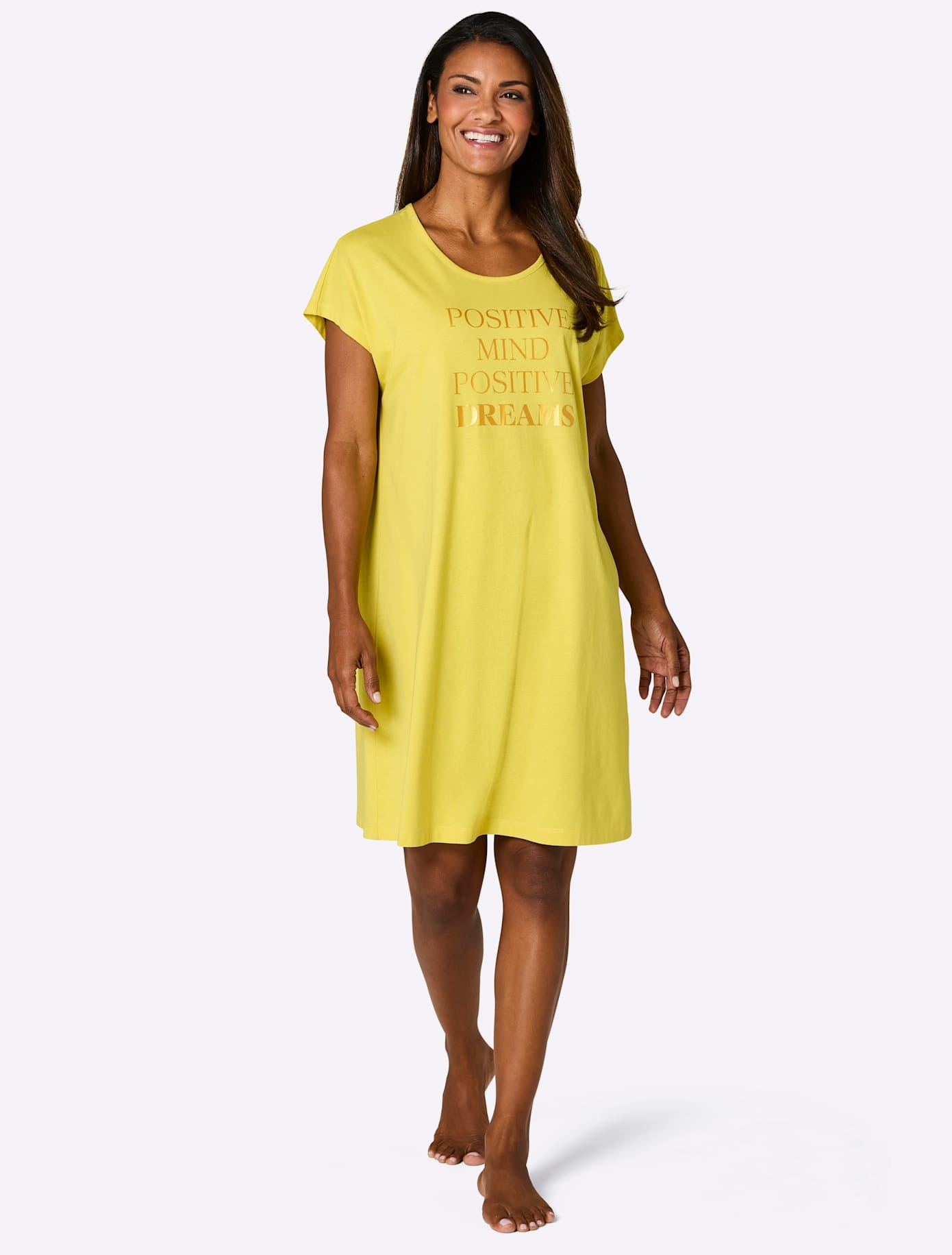 wäschepur Sleepshirt "Sleepshirts" günstig online kaufen