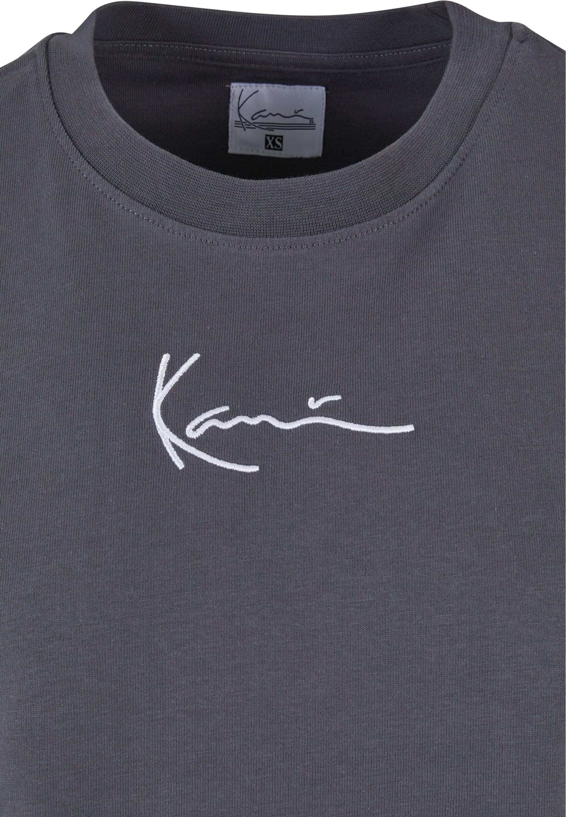 Karl Kani Kurzarmshirt »Karl Kani Herren«, (1 tlg.)