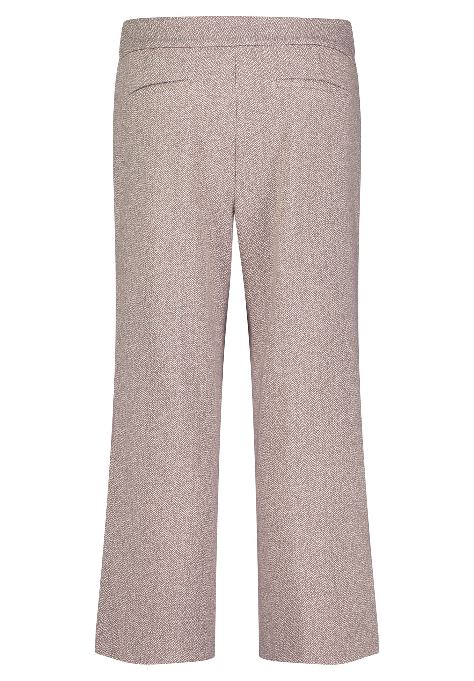 Thumbnail - Cartoon Culotte "Cartoon Damen Culotte mit Bügelfalte", Muster