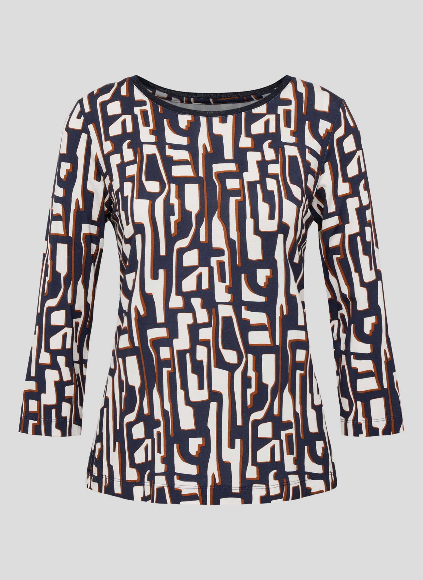 Rabe Print-Shirt »T-Shirt«