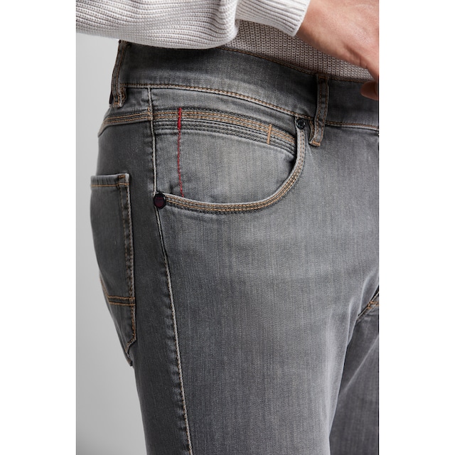 bugatti 5-Pocket-Jeans, im Used Wash Look ▷ kaufen | BAUR