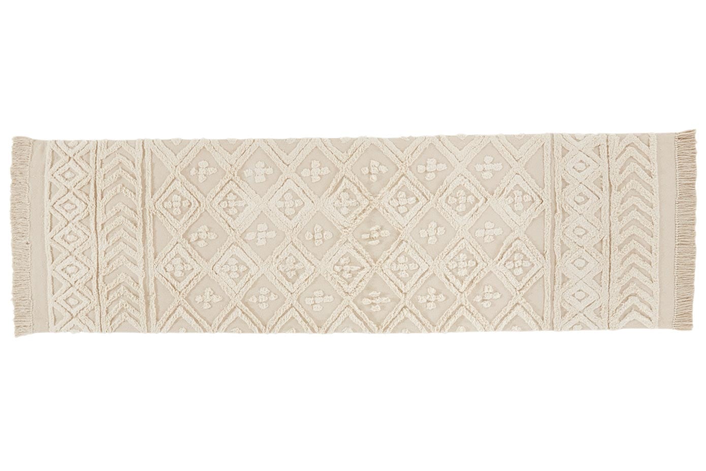 heine home Teppich rechteckig 20 mm Höhe günstig online kaufen