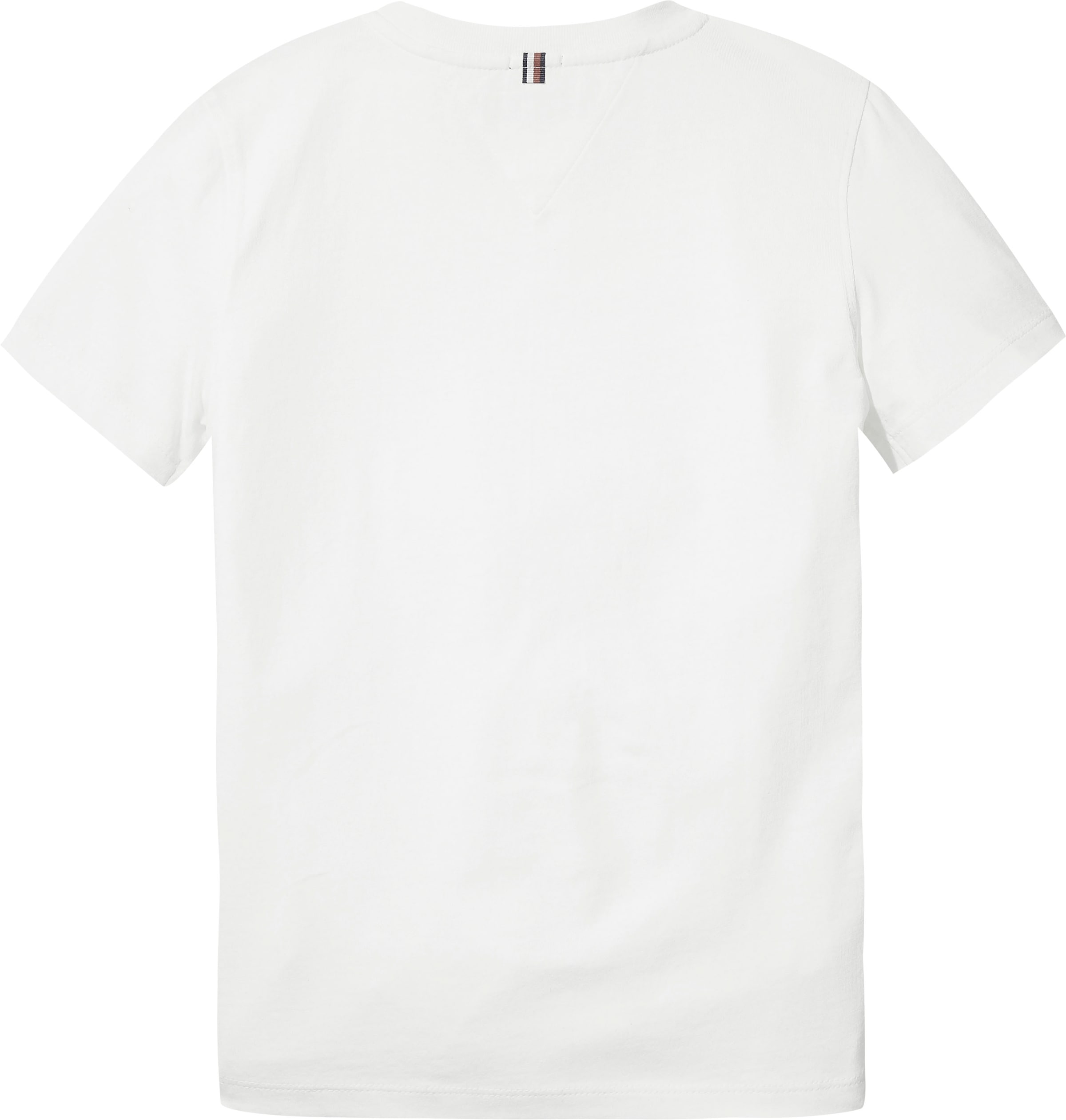 Tommy Hilfiger T-Shirt »BOYS BAUR CN für BASIC KNIT« ▷ 