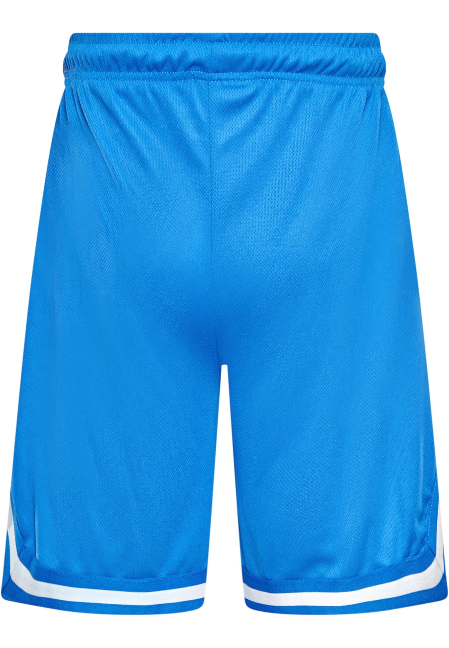 Dropsize Shorts »Dropsize Herren Dropsize Logo Mesh Shorts«, (1 tlg.)