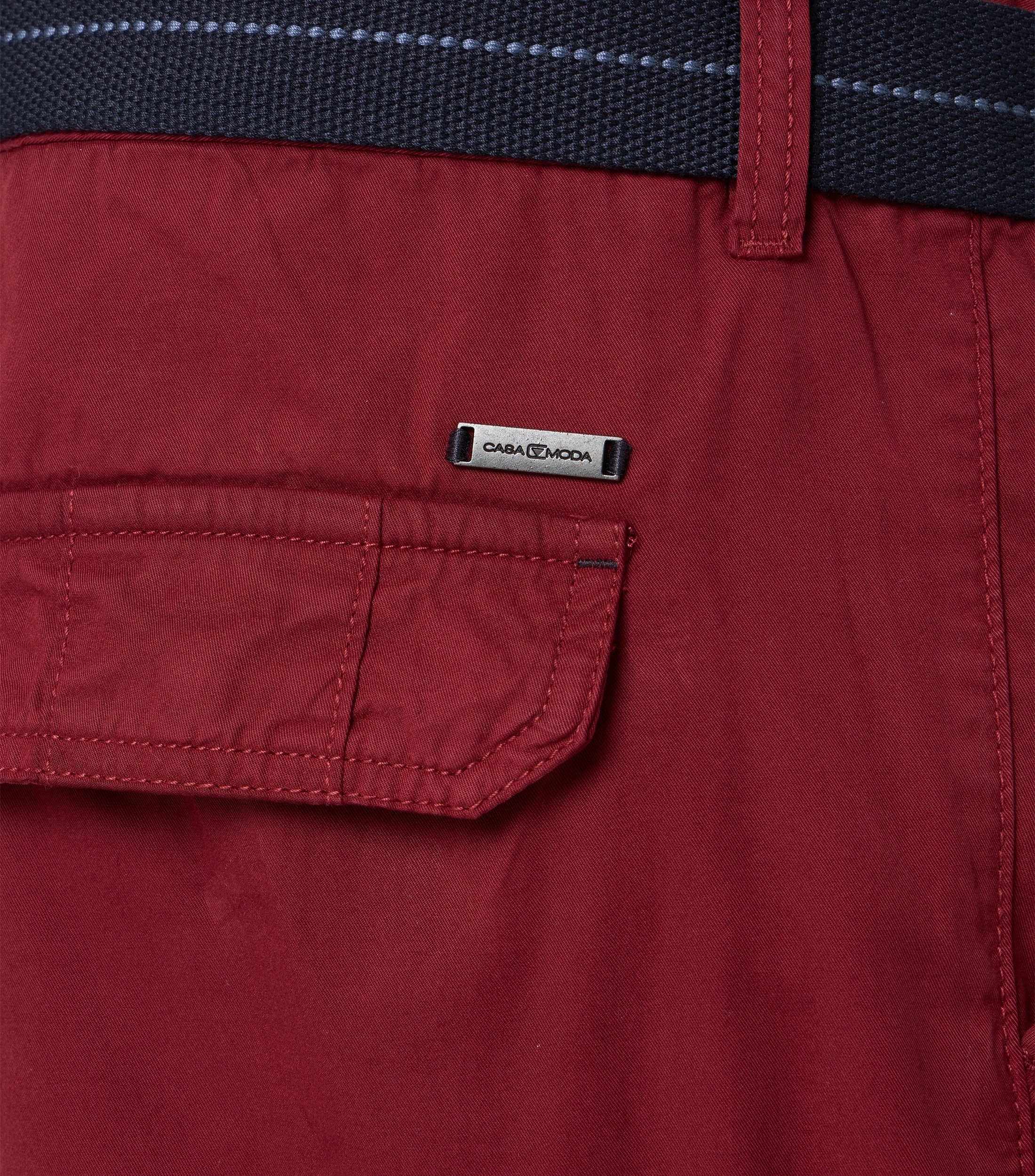 CASAMODA Shorts »CASAMODA Shorts uni«