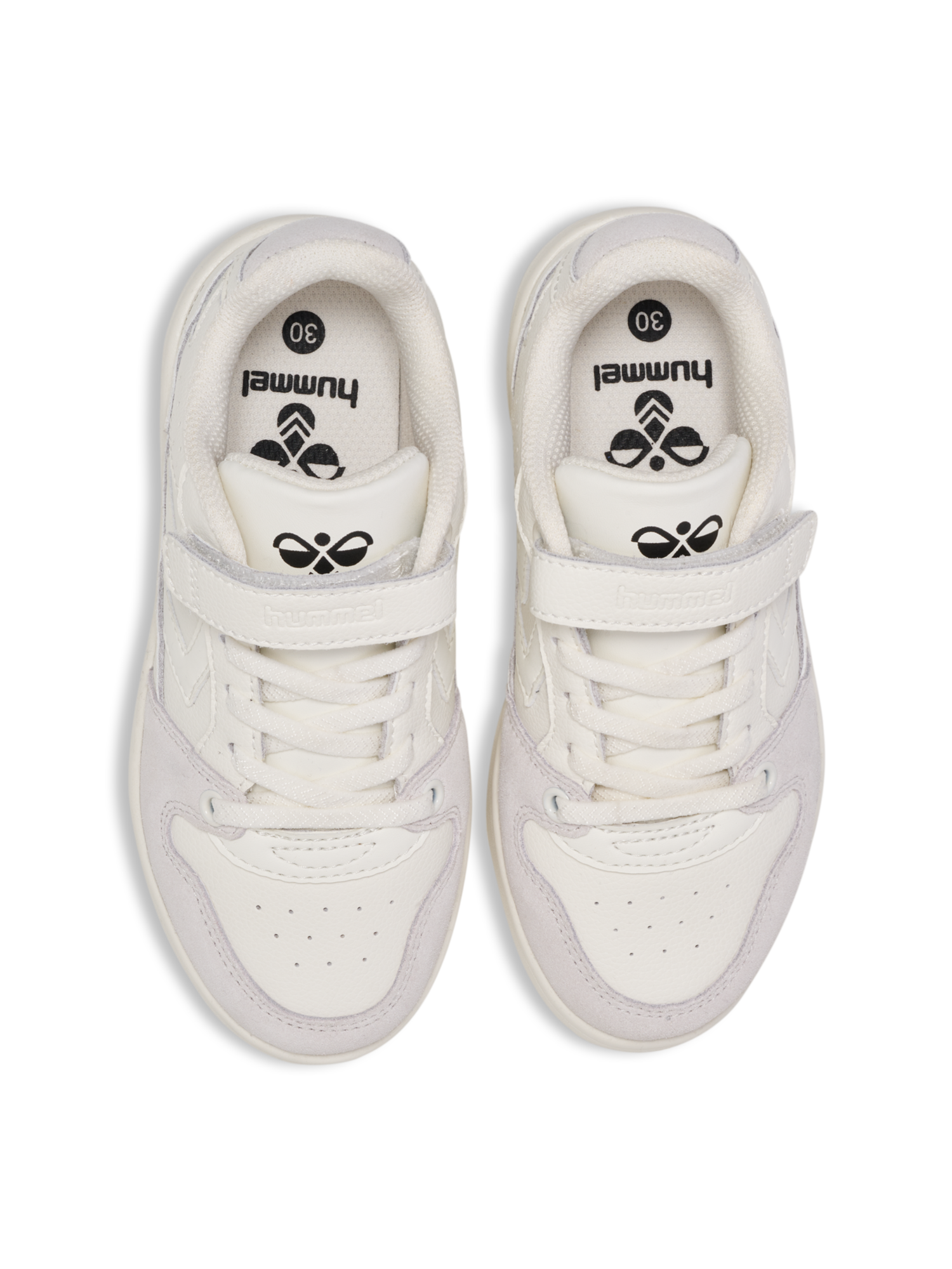 hummel Sneaker »ST. POWER PLAY FS JR«