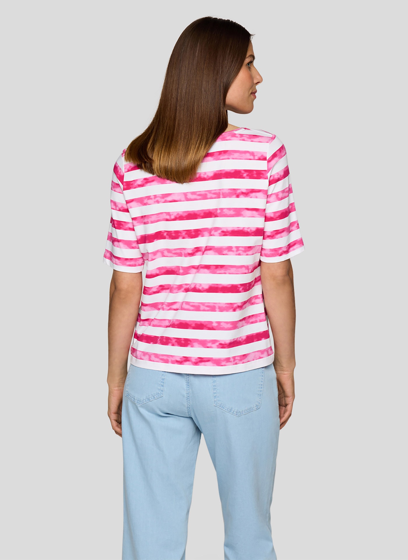 Rabe Print-Shirt »T-Shirt«