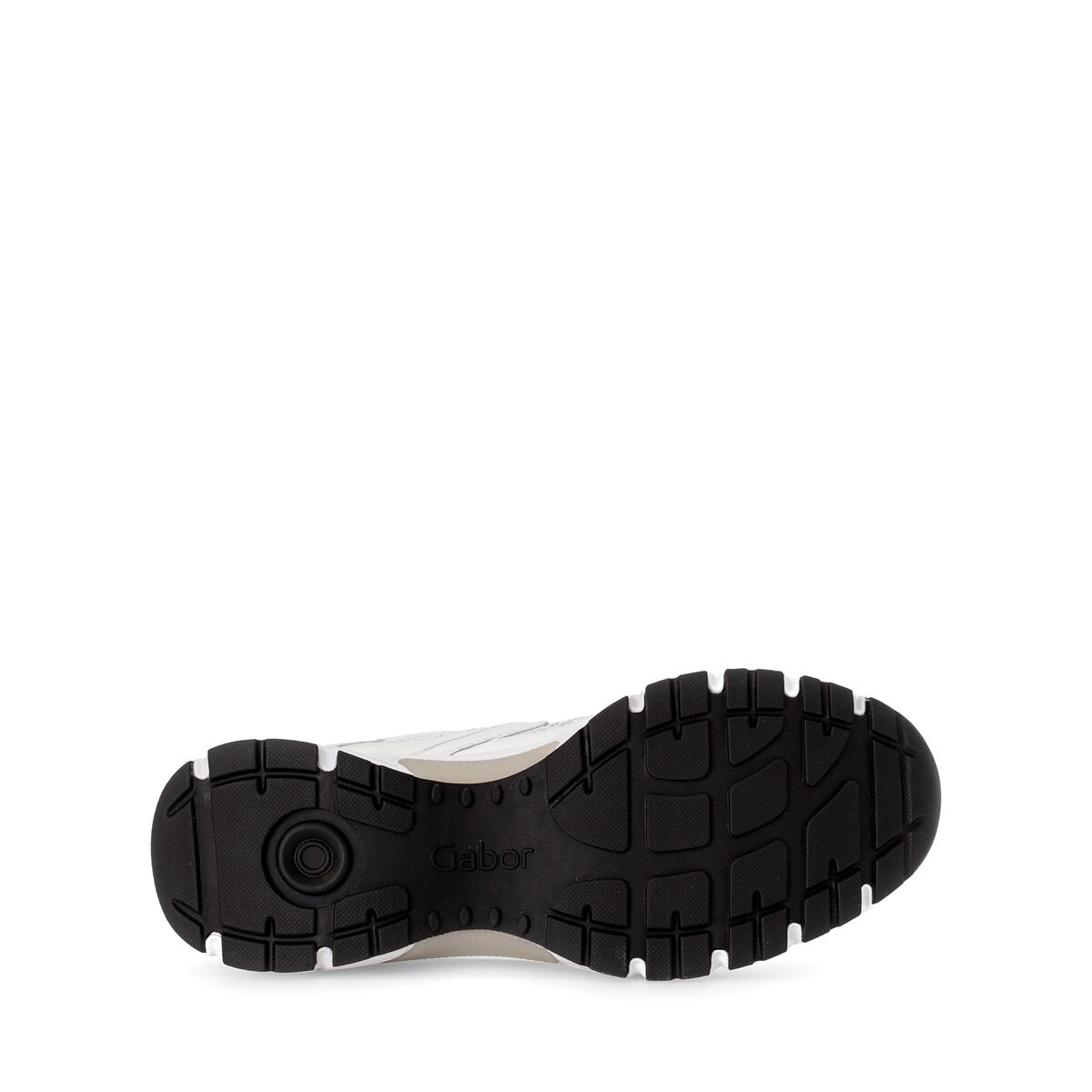 Gabor Sneaker Low White 38.5 6