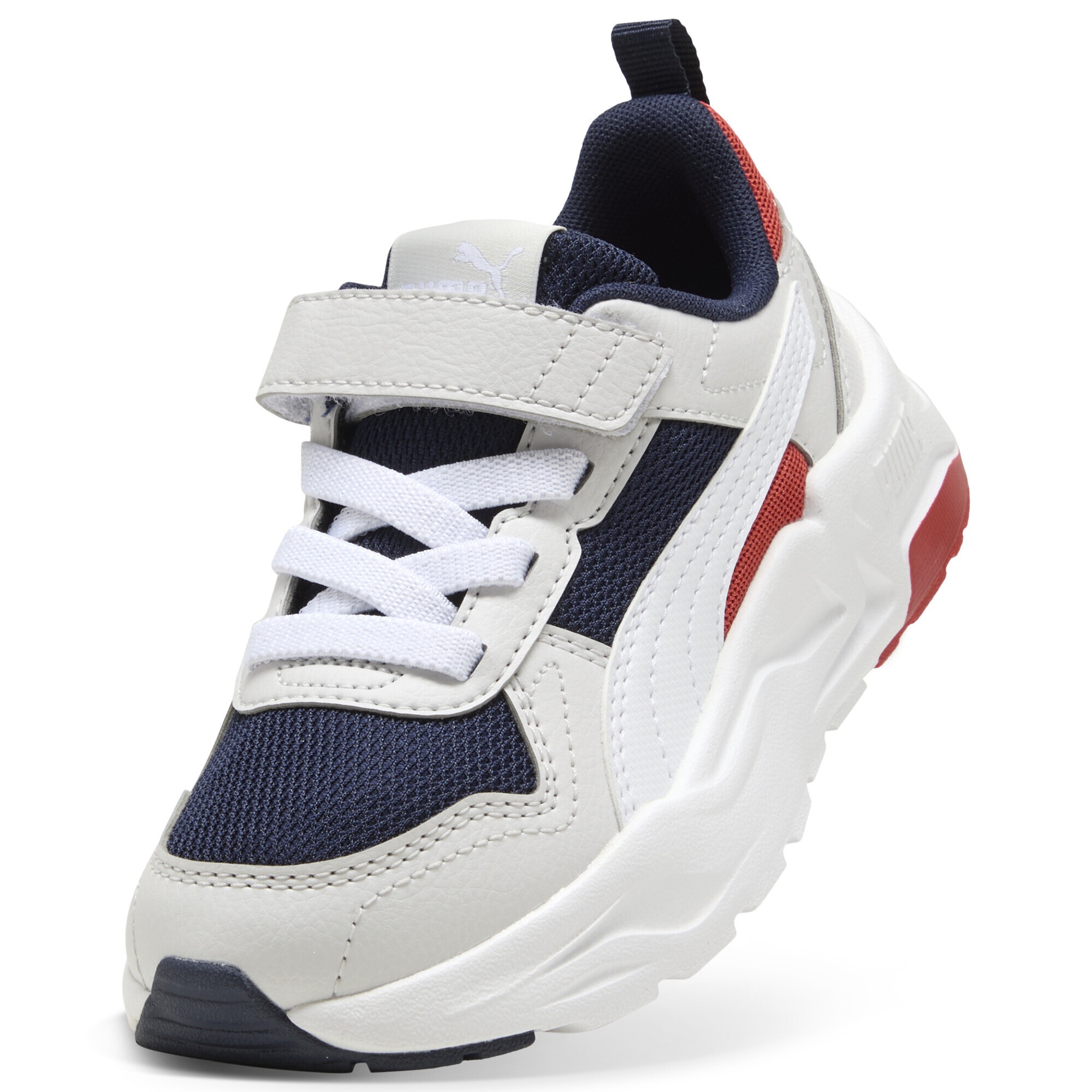 PUMA Sneaker »Trinity 2 LT Sneakers Kinder«