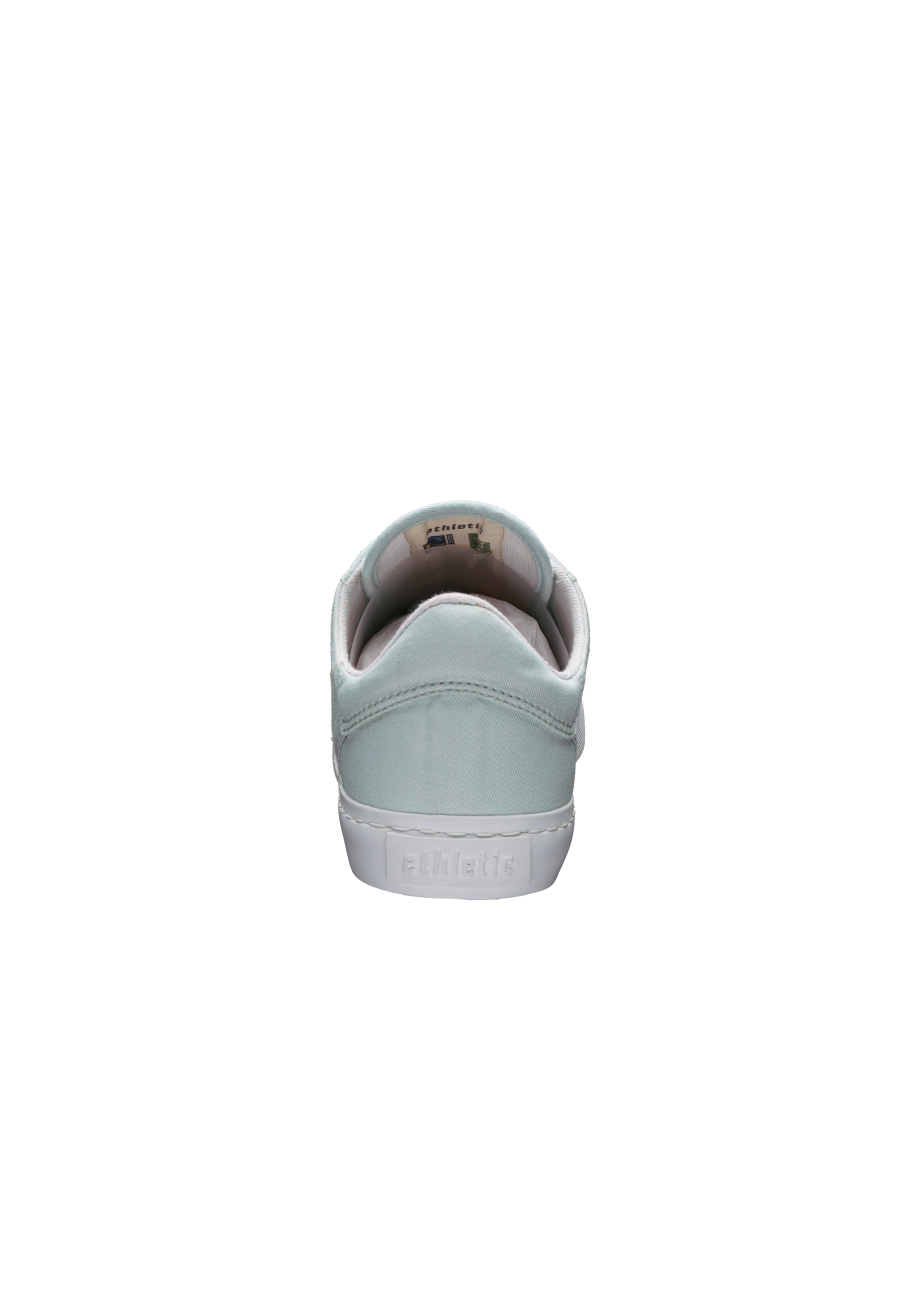 ETHLETIC Sneaker »Root II«, Fairtrade Produkt