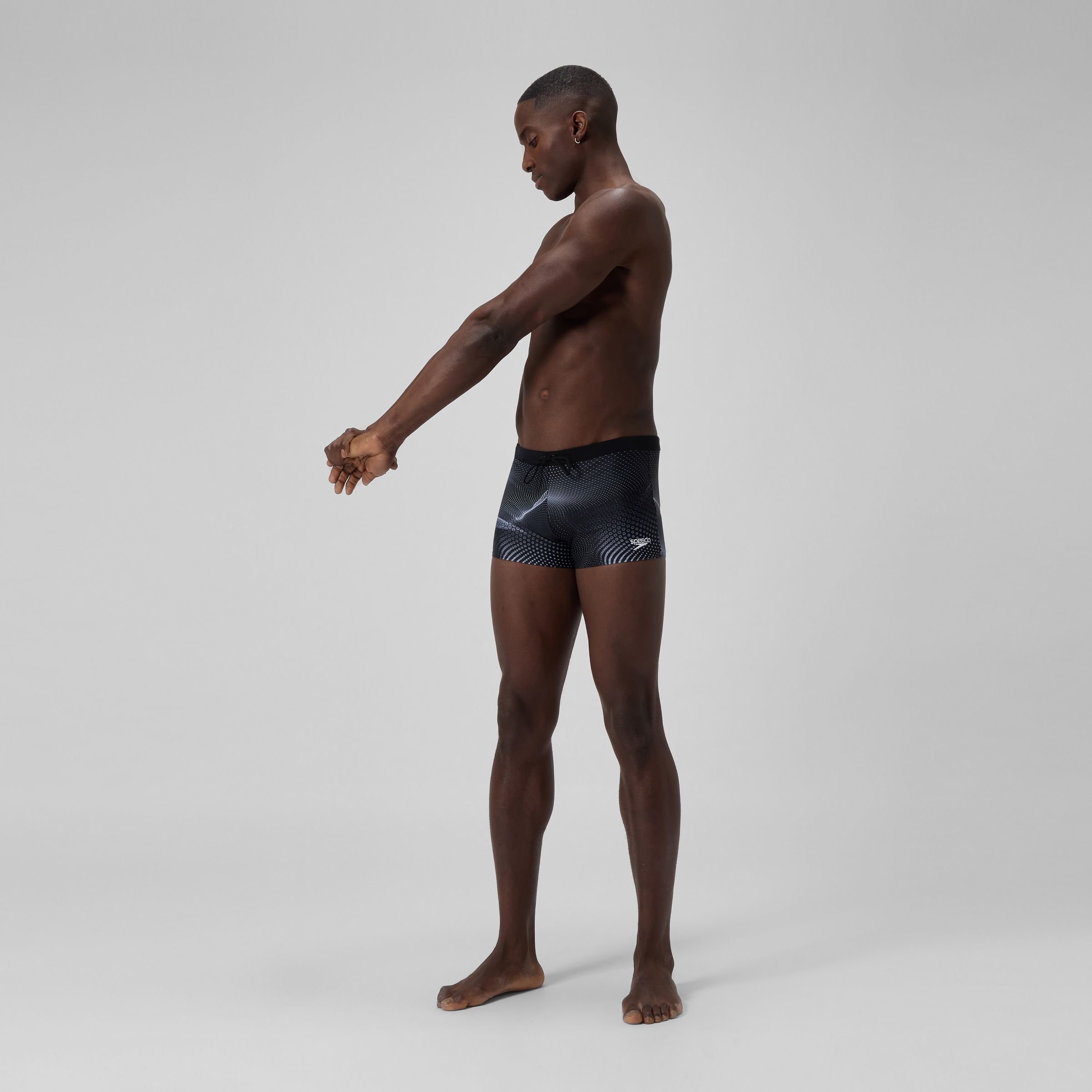 Speedo Badehose 1 Stk. schnell trocknend