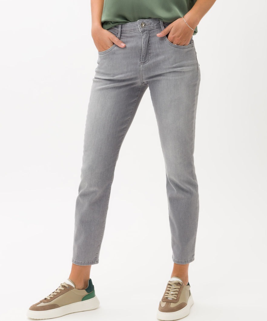 Brax 5-Pocket-Jeans »Style SHAKIRA S« für bestellen | BAUR