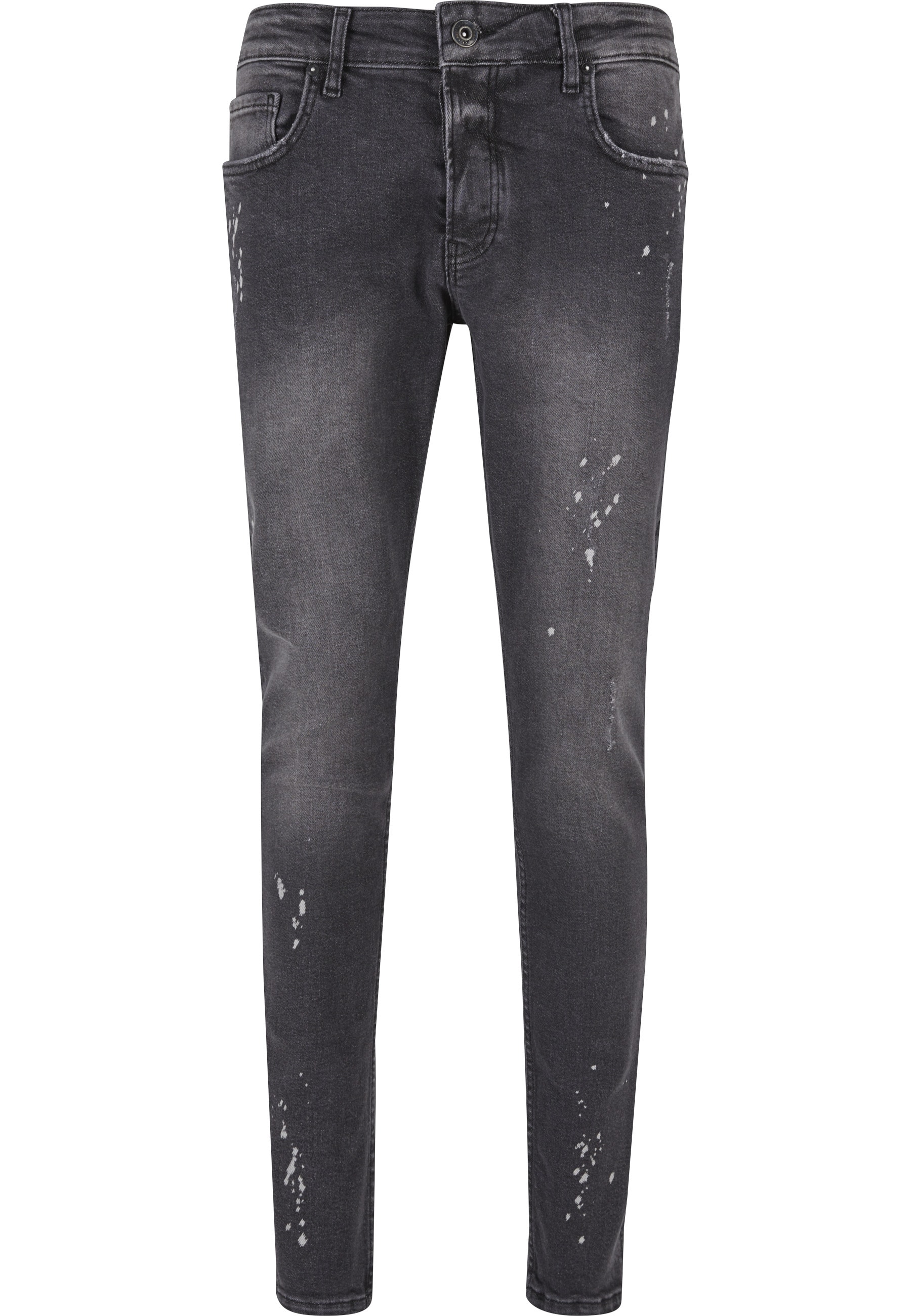2Y Premium Bequeme Jeans "2Y Premium Herren 2Y Skinny Fit Jeans"