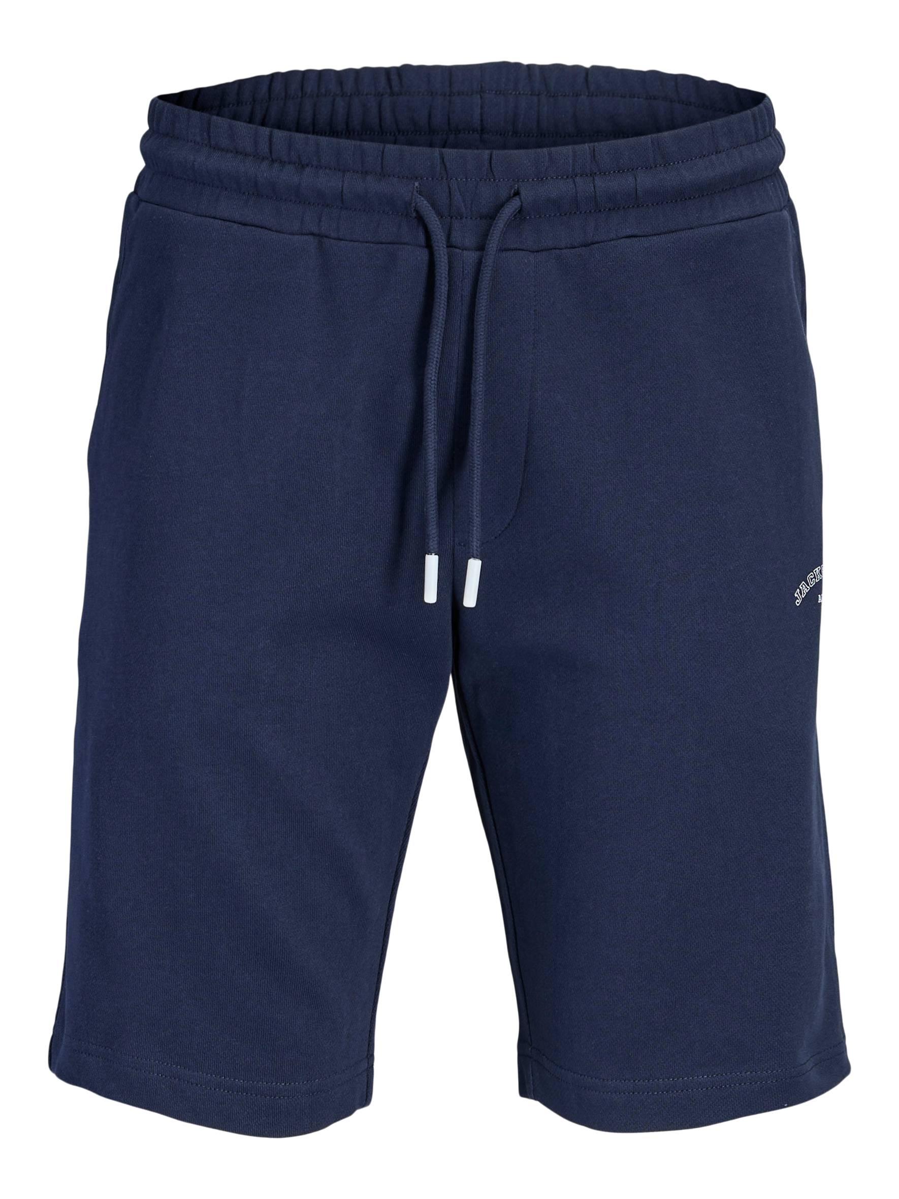 Jack & Jones PlusSize Sweatshorts "JPSTGORDON COLLEGE SWEAT SHORTS MI PLS" günstig online kaufen