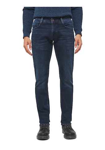 Mustang Tapered-fit-Jeans »Style Oregon Tapere...