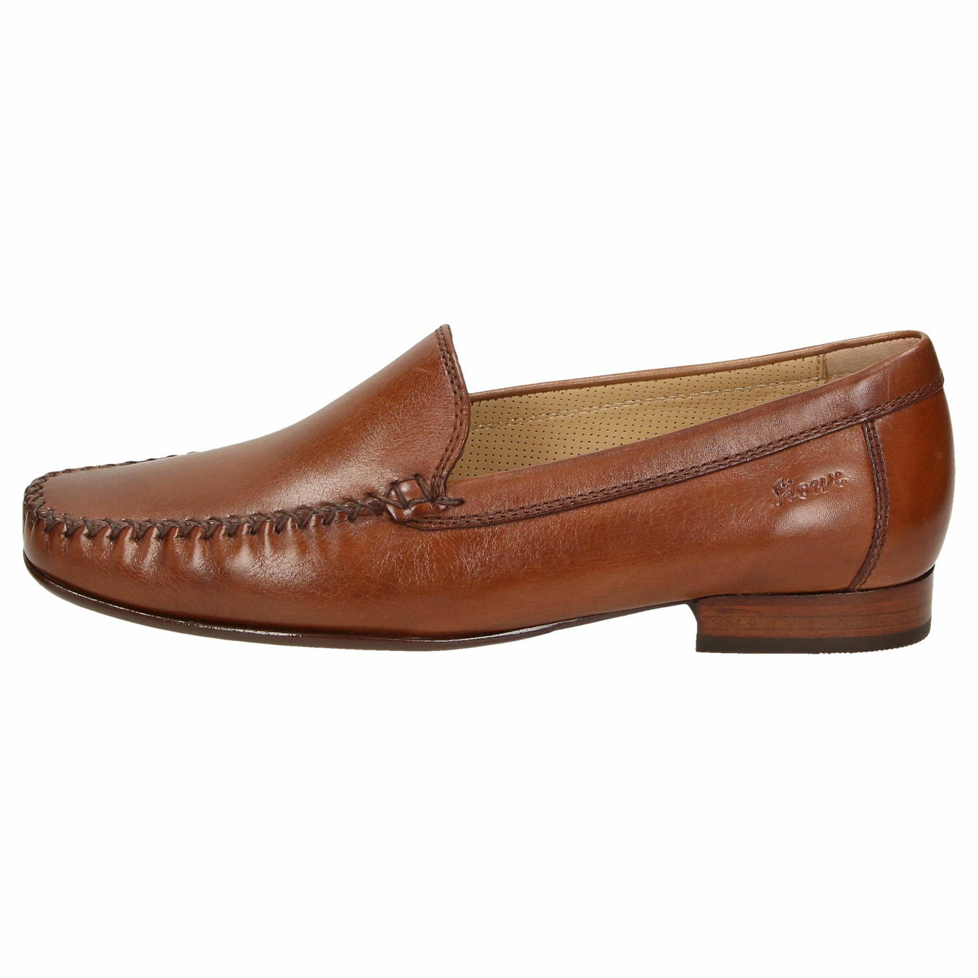 SIOUX Slipper »Campina«