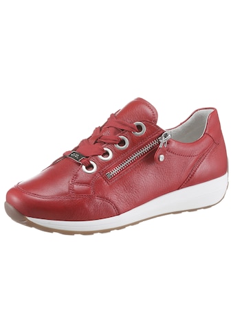 Ara Sneaker »OSAKA« in subtilus Schuhweite...