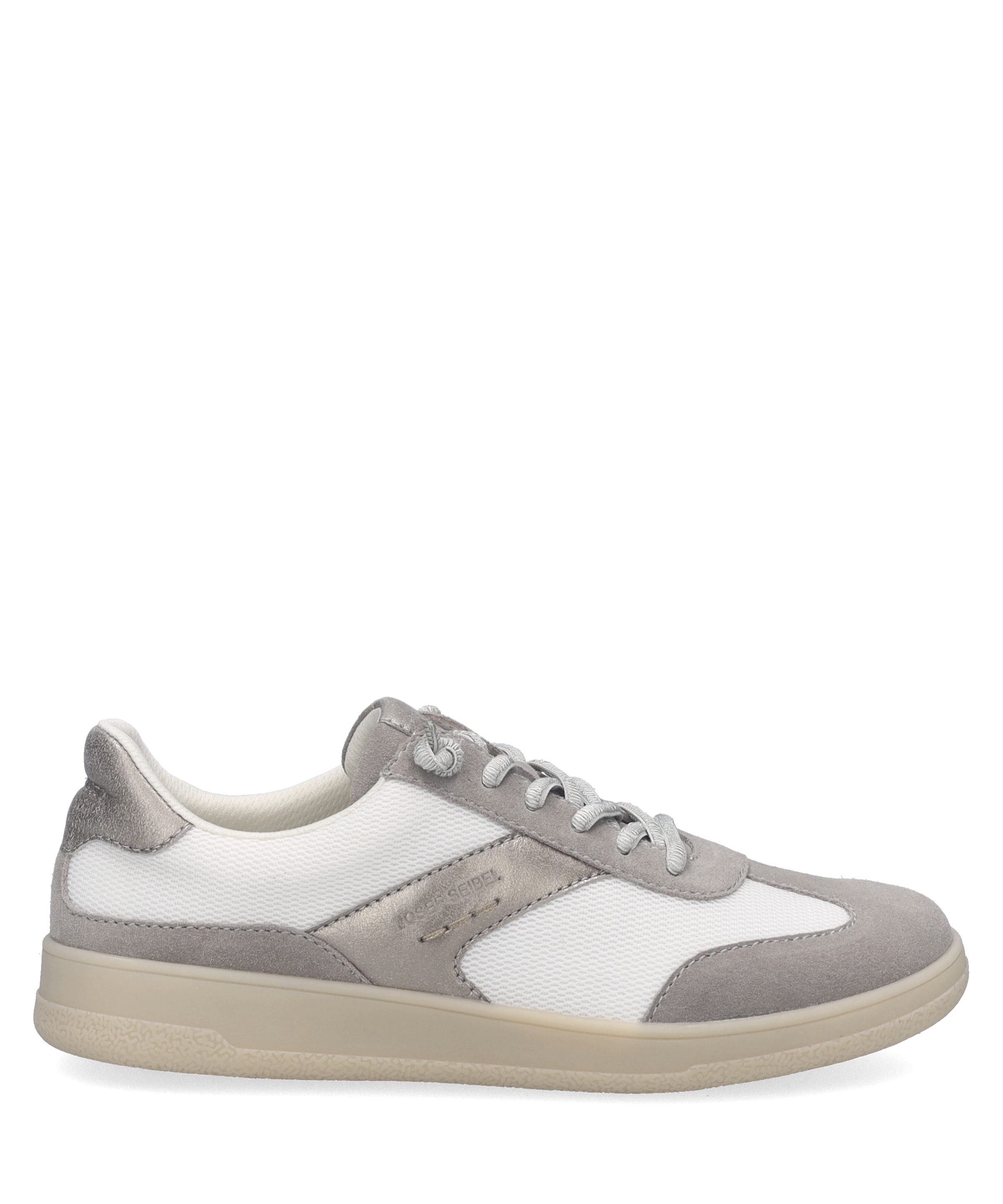 Josef Seibel Sneaker »Jade 02, grau-multi«