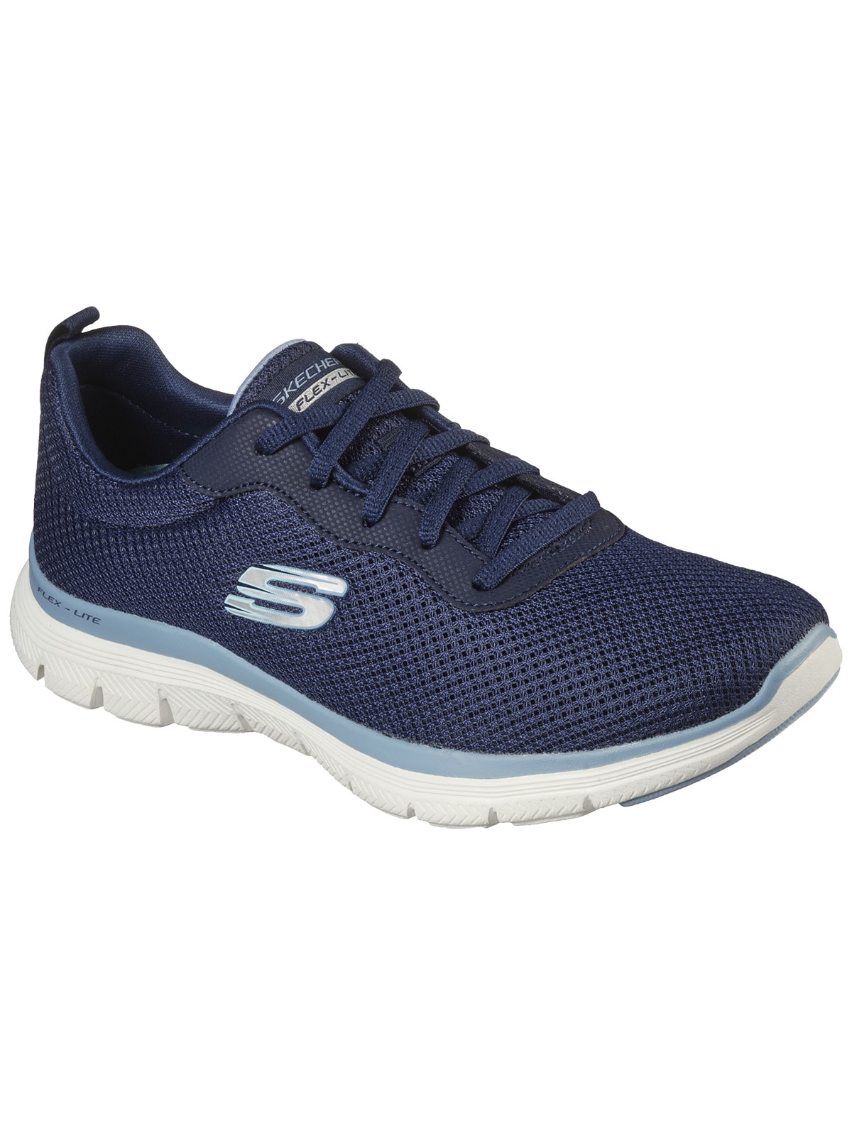 Skechers Wanderschuh "Flex"