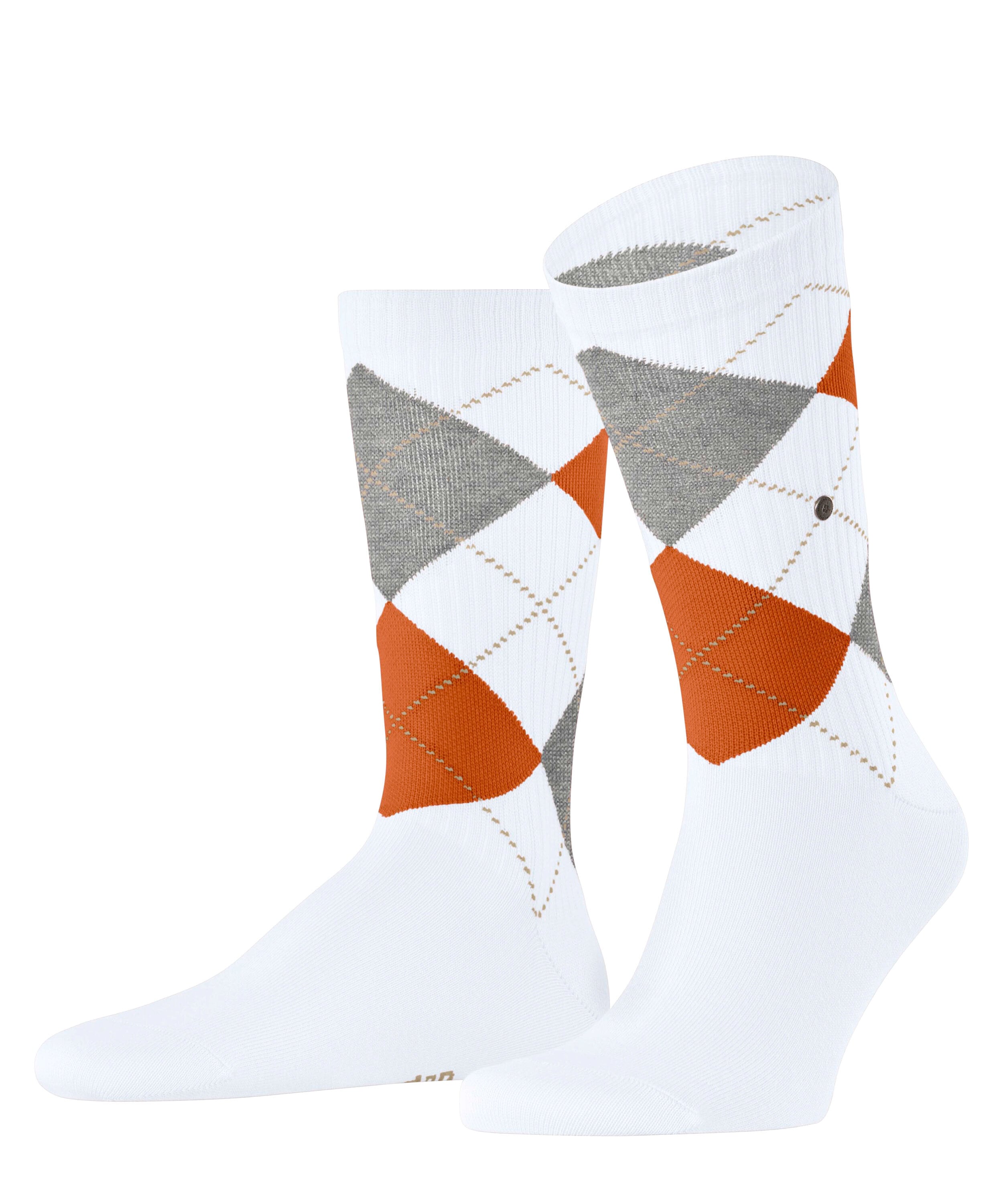 Burlington Socken "Rib Court" 1 Paar tlg.