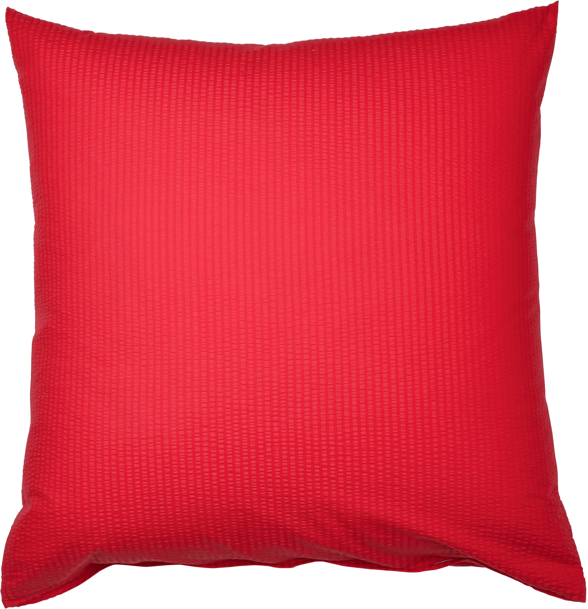 Janine Kissenbezug "PIANO 0125 31 80x80" mit Reißverschluss günstig online kaufen