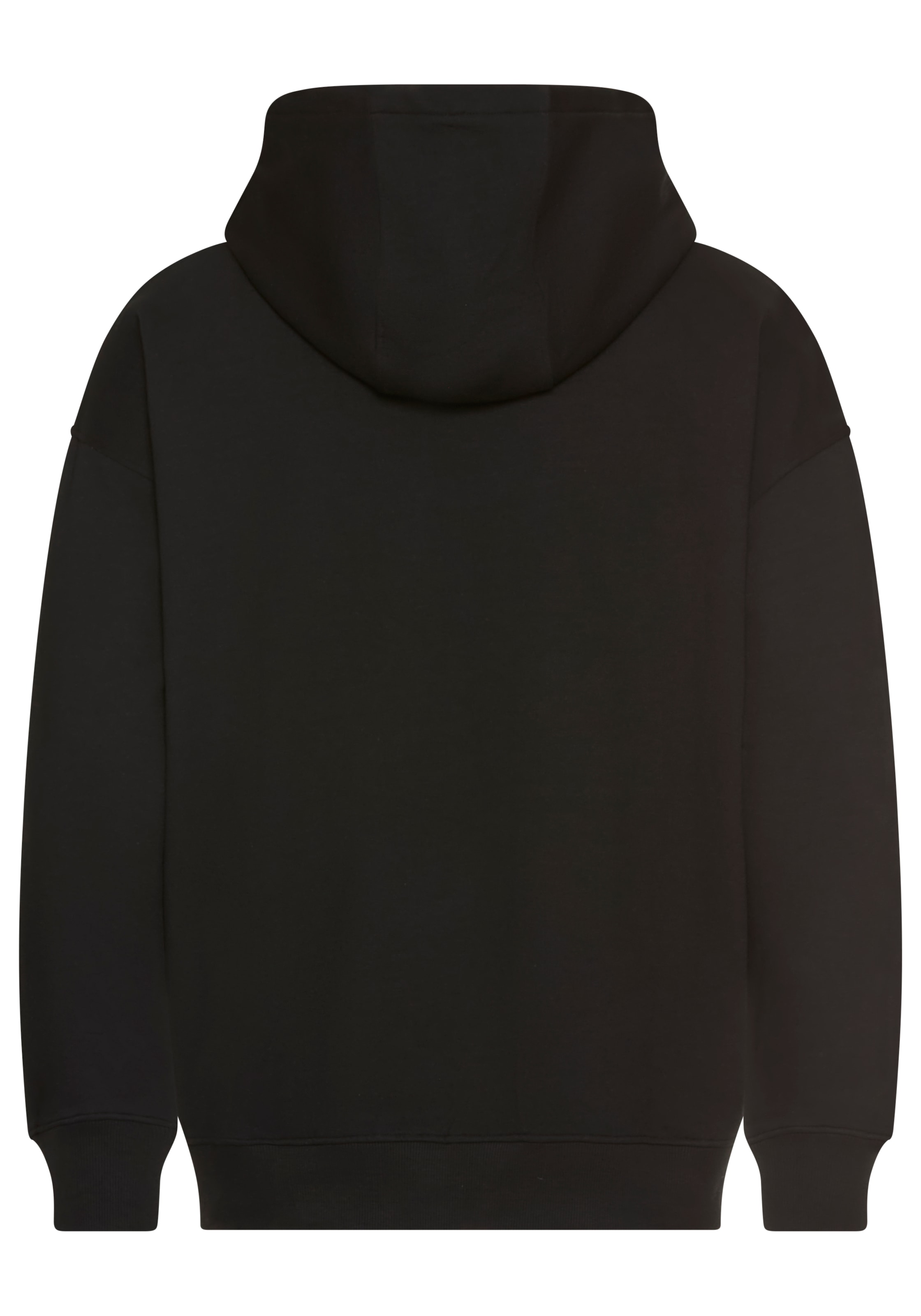Lonsdale Kapuzensweatshirt »GATESHAW«, (1 tlg.)