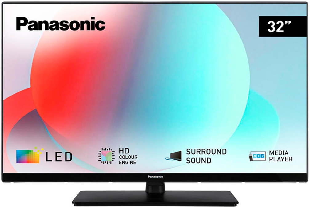 Panasonic LED-Fernseher »TS-32N30AEZ« HD ready