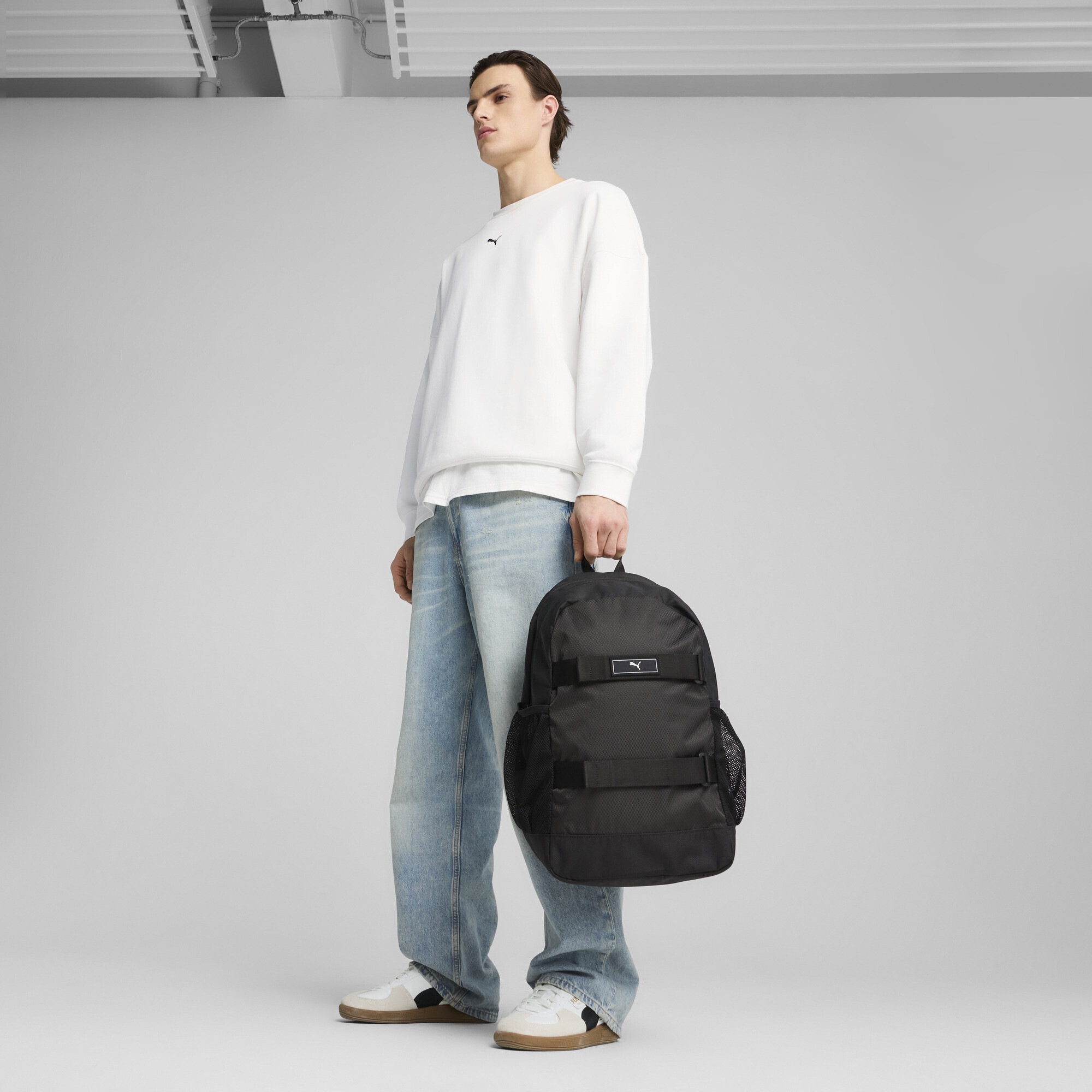 PUMA Freizeitrucksack »PUMA Deck 29 l Rucksack Erwachsene«