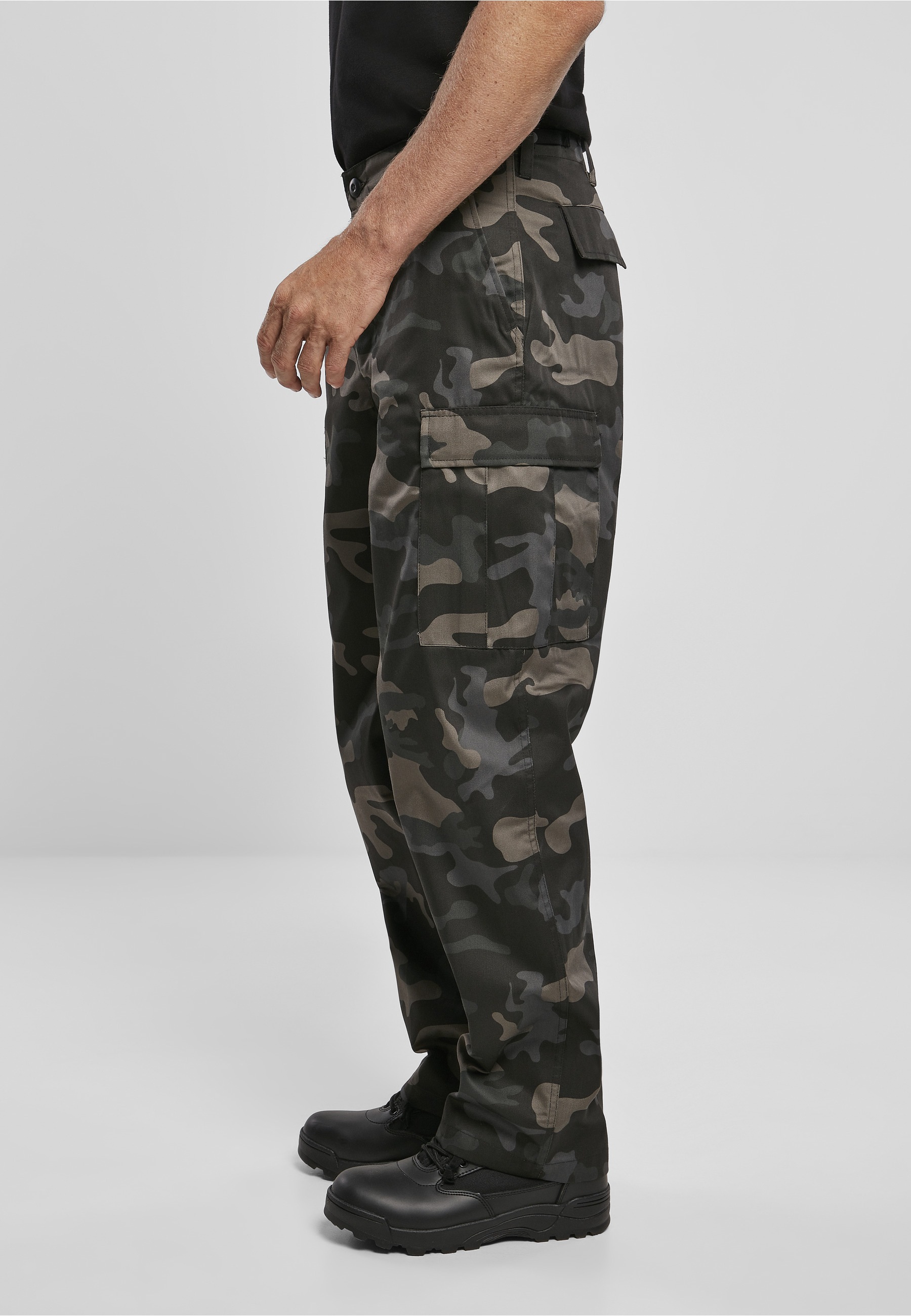 Thumbnail - Brandit Cargohose "Brandit Herren US Ranger Cargo Pants"