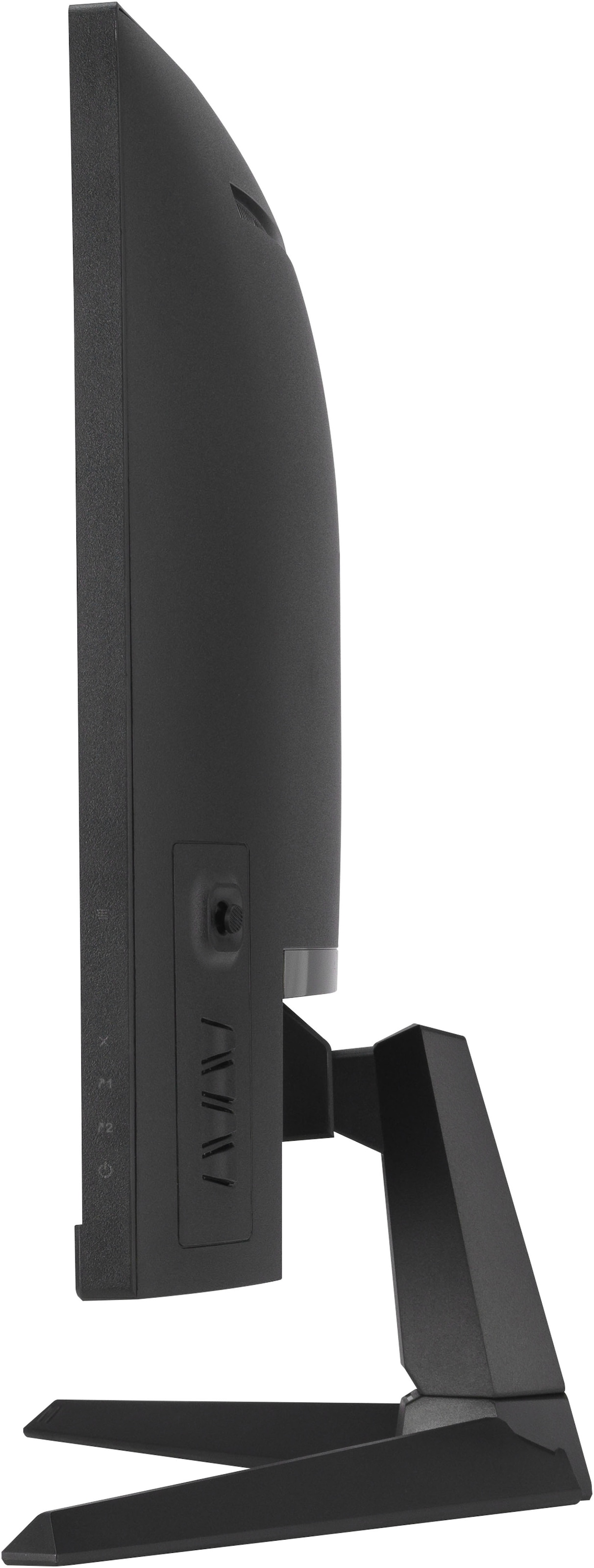 Asus Curved-Gaming-Monitor »VG27VQM1B-J« 69 cm/27 ″  1920 x 1080 px Full HD 1 Reaktionszeit 280 Hz