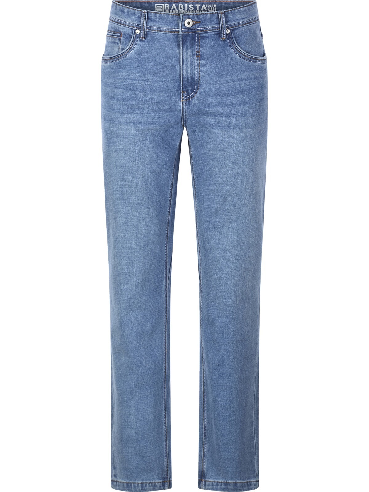 Babista 5-Pocket-Jeans "Jeans CARLINOZ" günstig online kaufen