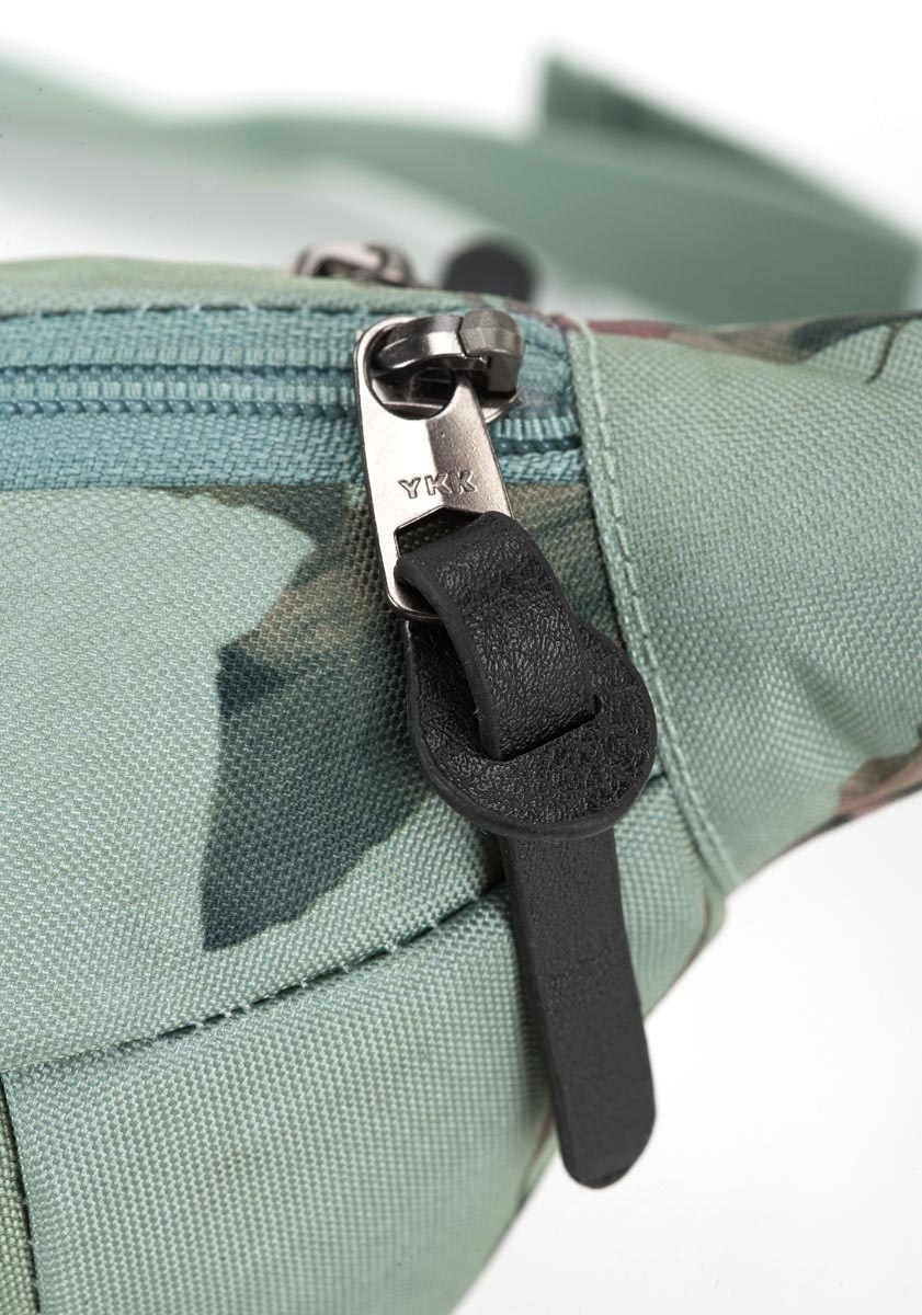 NITRO Bauchtasche »HIP BAG«, Gürteltasche, Bauchtasche, praktischer Reisebegleiter
