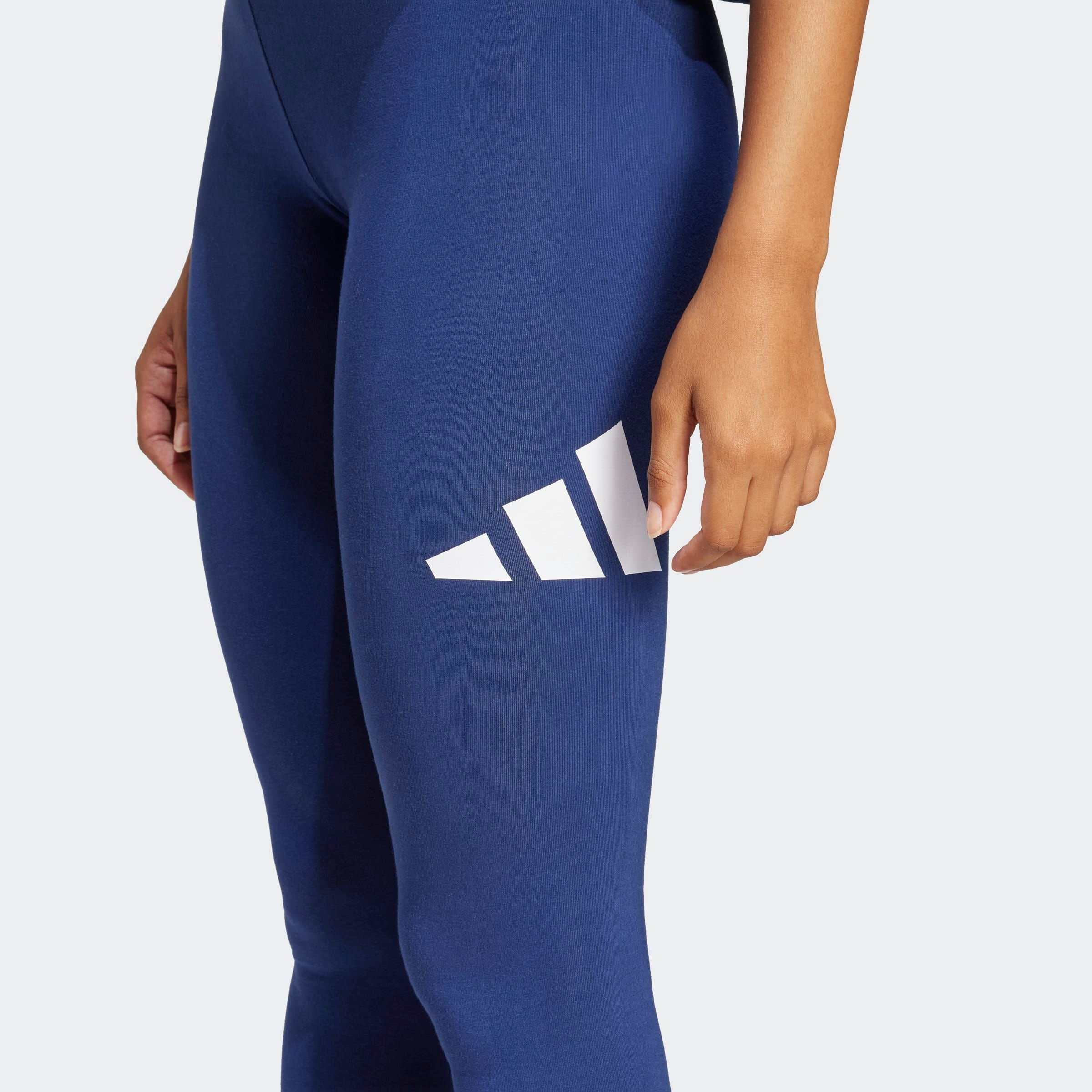 adidas Sportswear Leggings »W BL SJ LEG«, (1 tlg.), Sportleggings