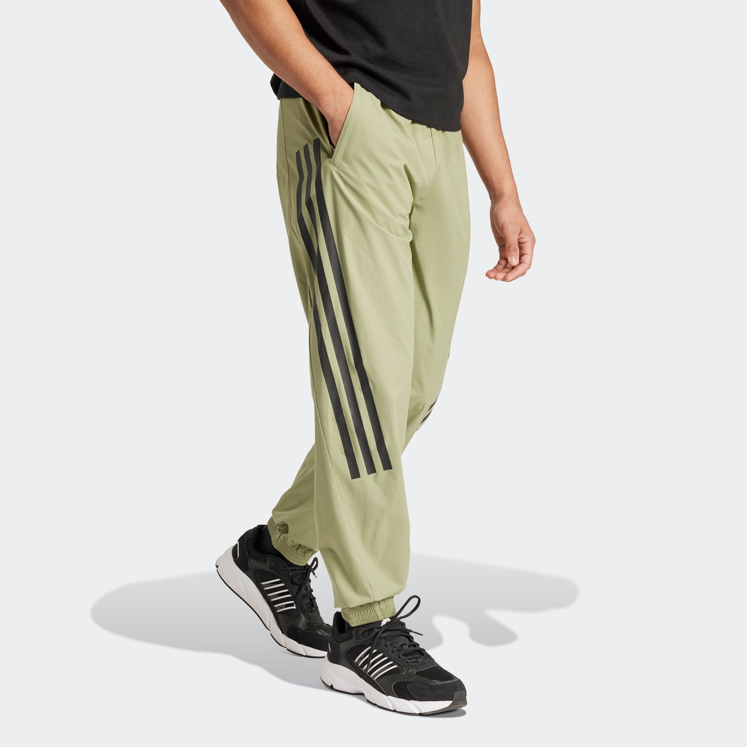 adidas Sportswear Sporthose »M FI WV PT«, (1 tlg.)