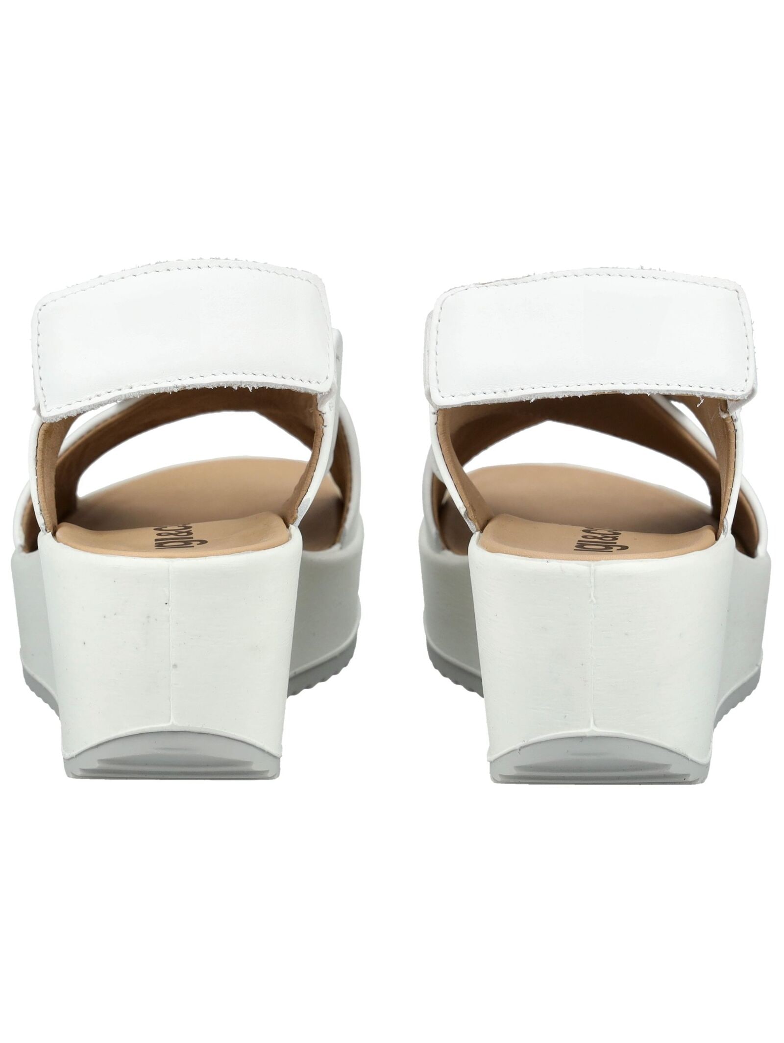 IGI & CO Keilsandalette »IGI & CO Sandalen Nappaleder«
