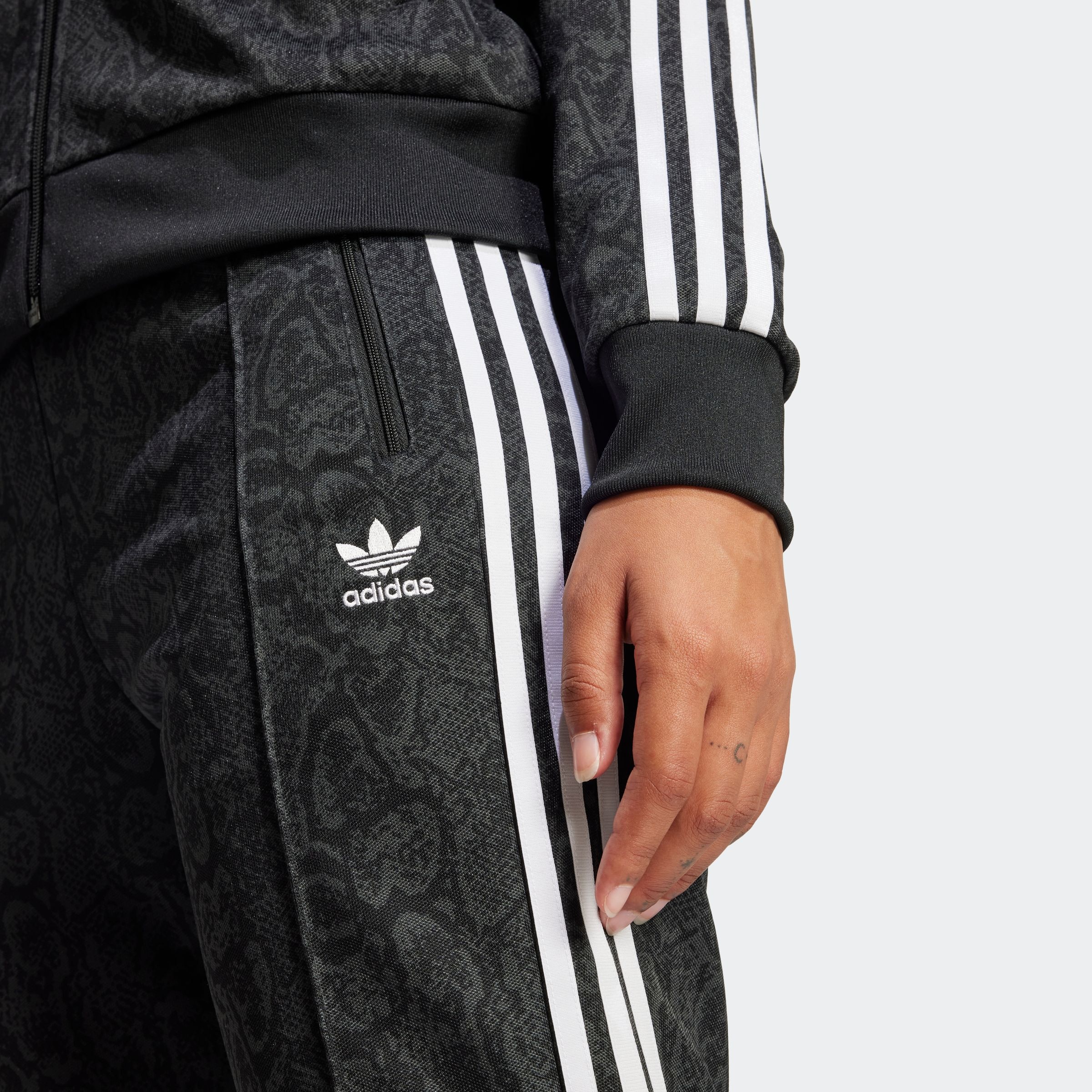 adidas Originals Sporthose »SNAKE FB TP«, (1 tlg.)