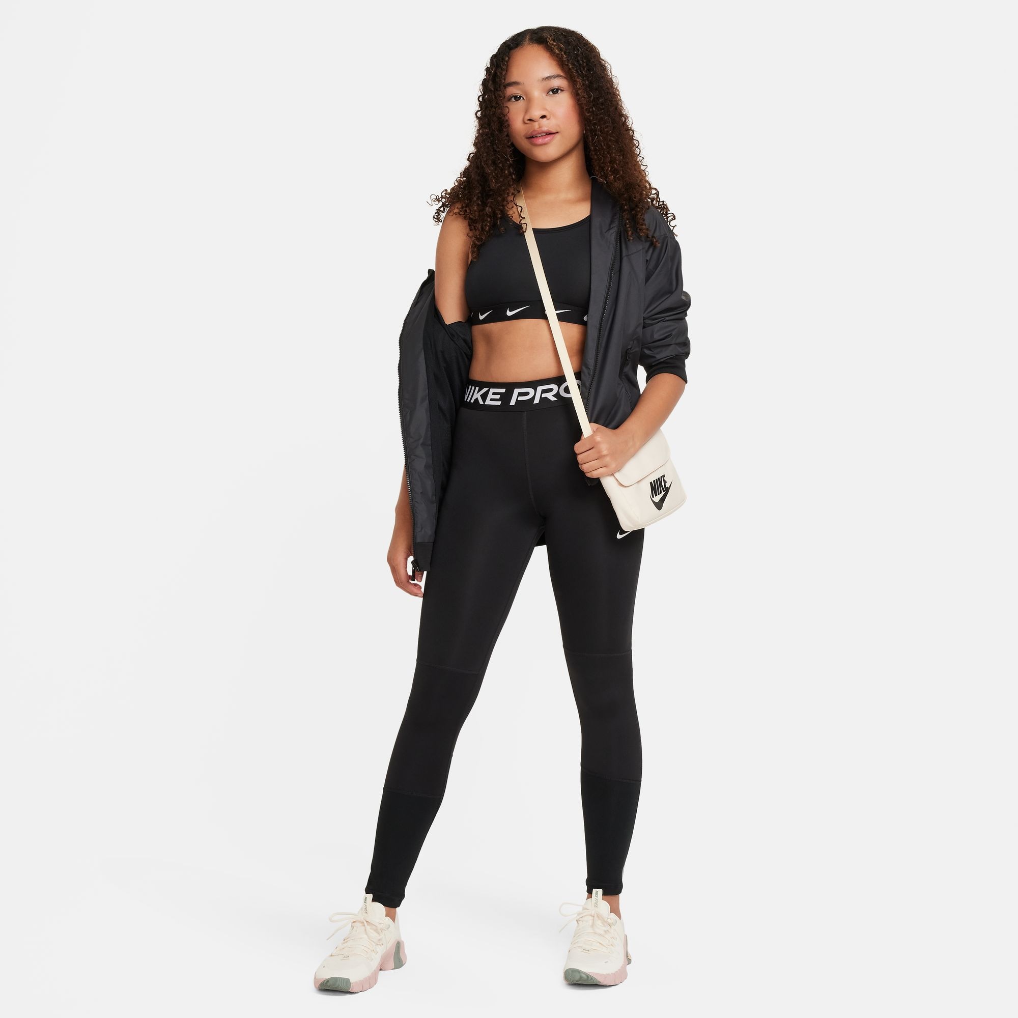 Nike Sport-BH »G NK DF ONE BRA«