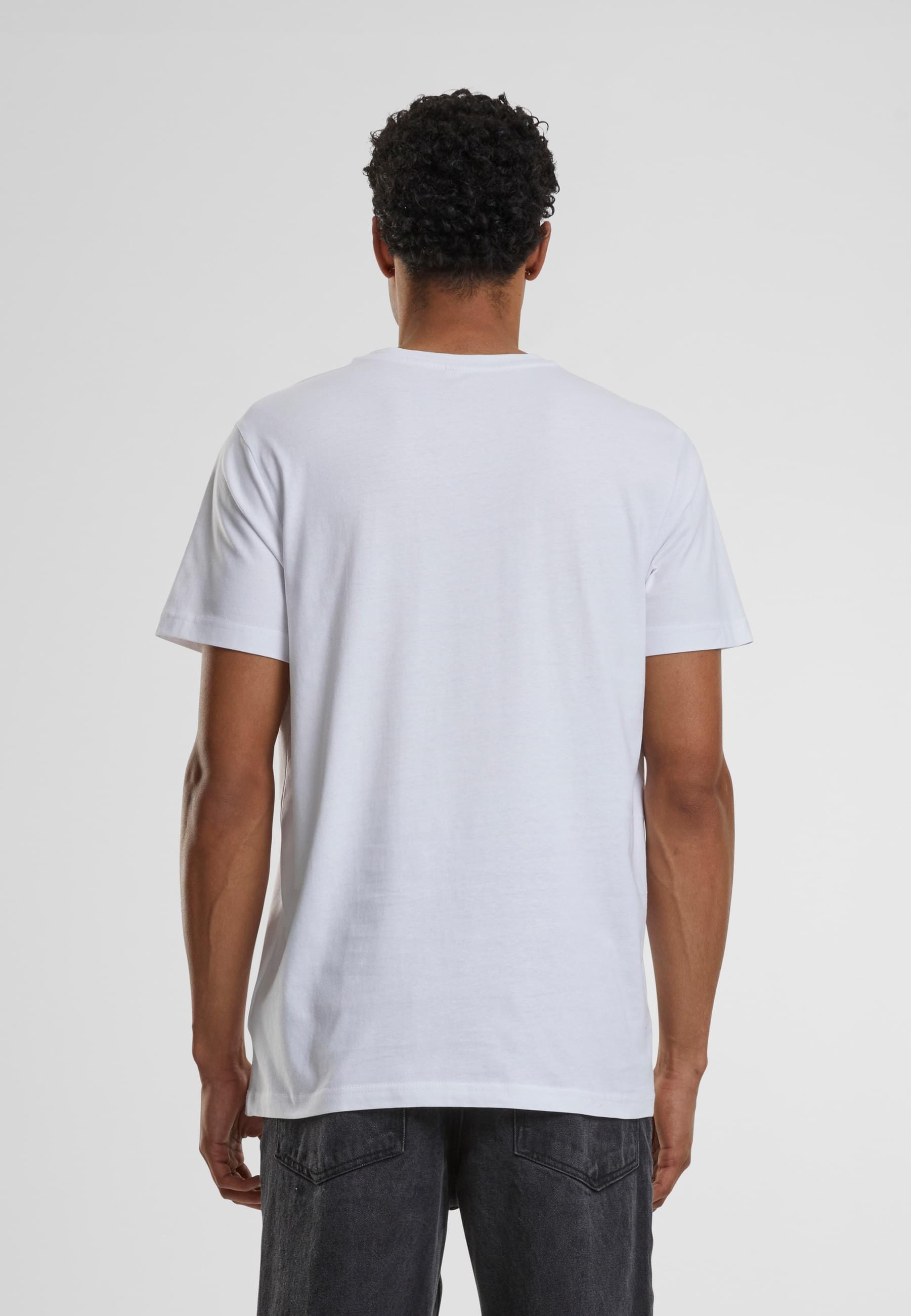 MisterTee T-Shirt »MisterTee Fugu Tee«, (1 tlg.)