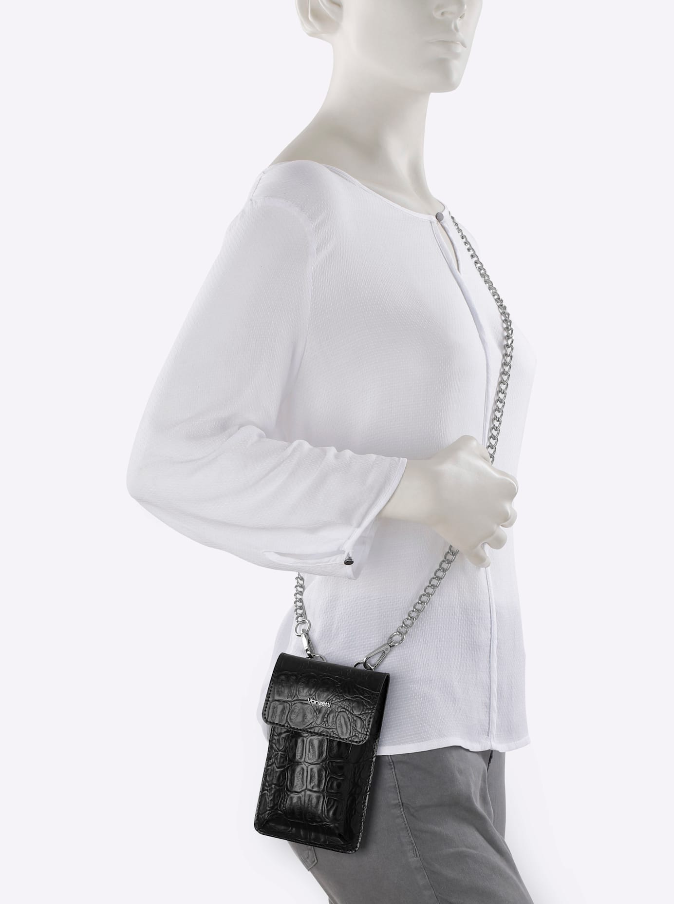 heine Handytasche
