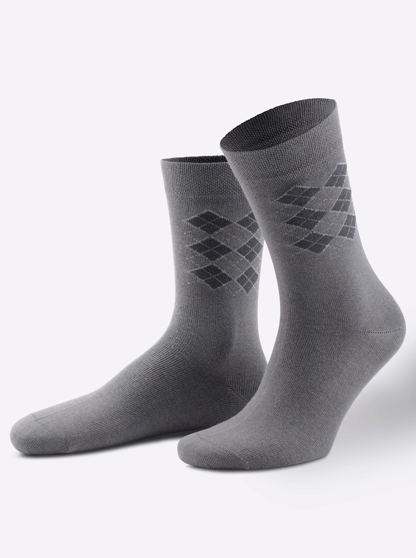 wäschepur Socken, (5 Paar)