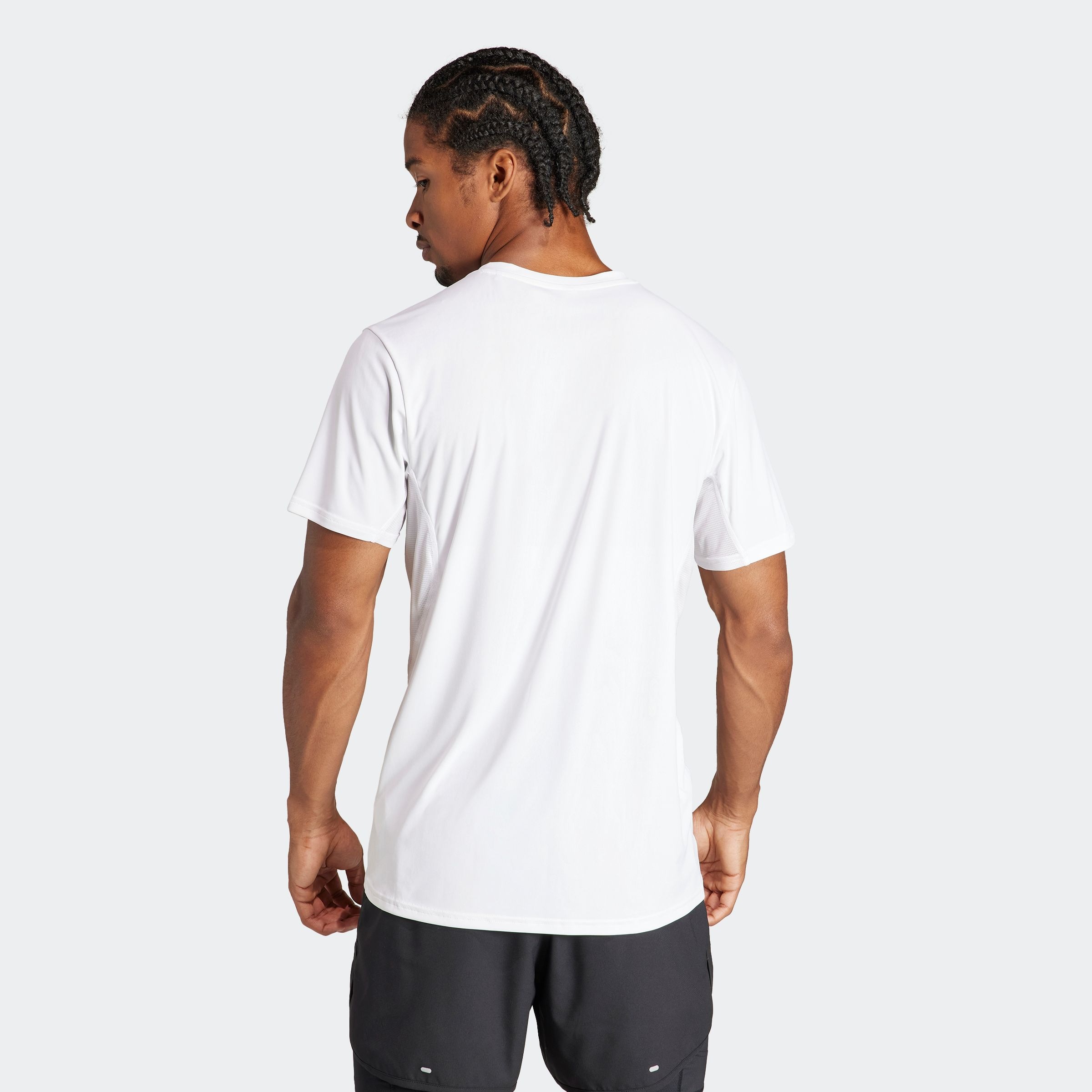 Thumbnail - adidas Performance Laufshirt "ADIZERO E TEE"