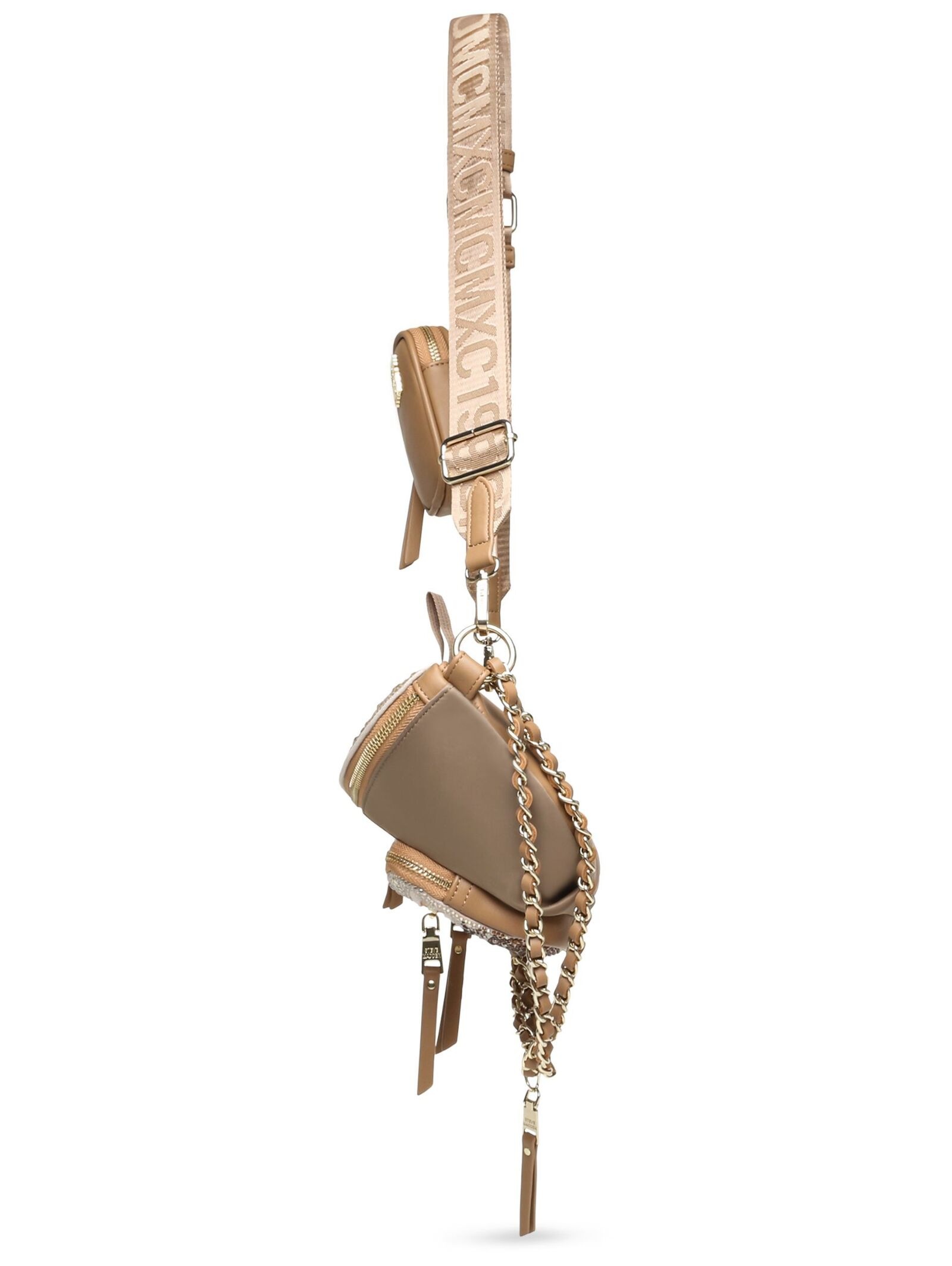STEVE MADDEN Umhängetasche »STEVE MADDEN Taschen Lederimitat«