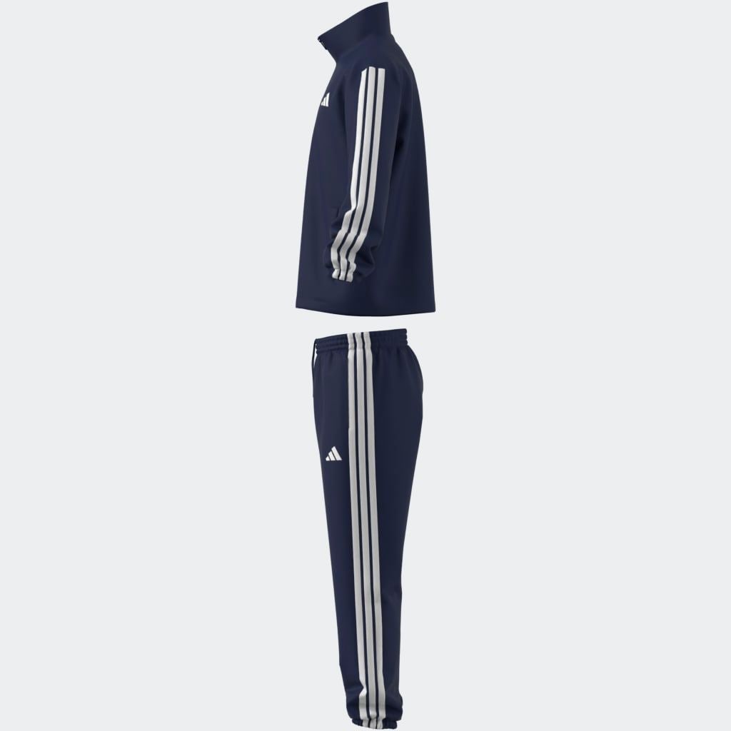 adidas Sportswear Trainingsanzug »M 3S WV TT TS«, (2 tlg.), drei Streifen Woven Tracksuit