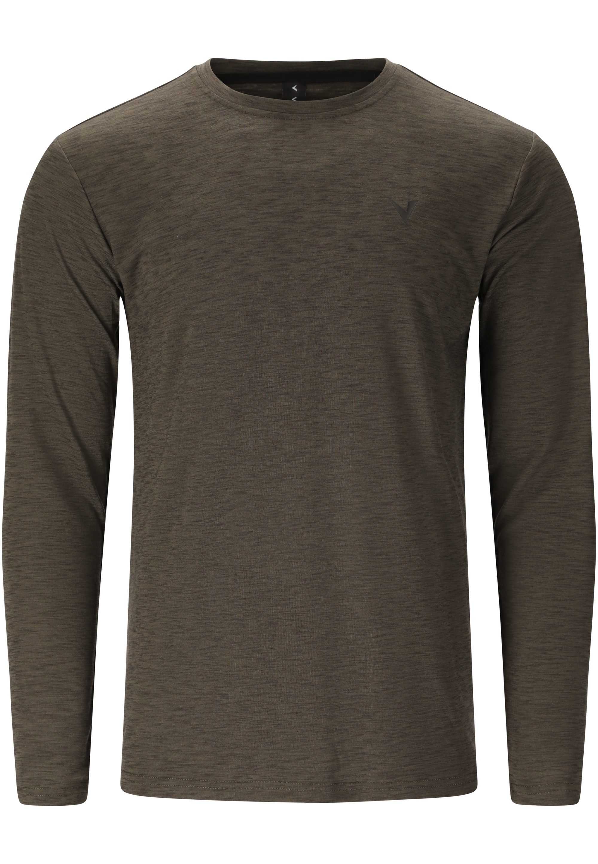 Virtus Langarmshirt »Jokers V4« 4-Wege Stretch