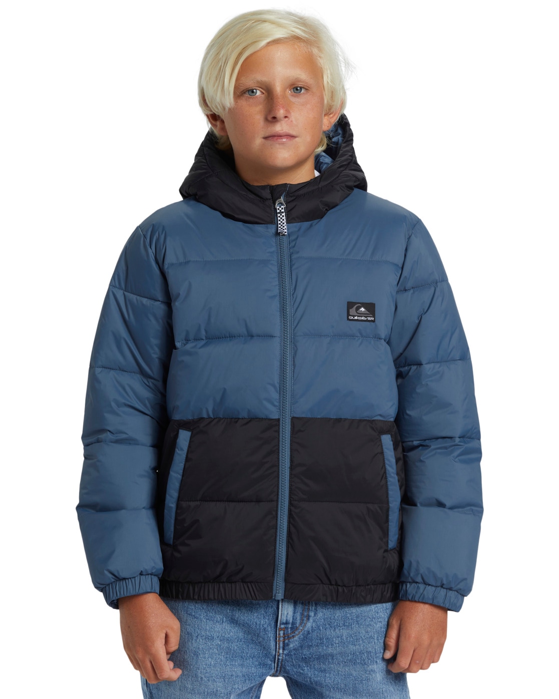 Quiksilver Outdoorjacke »Wolfs Shoulders«