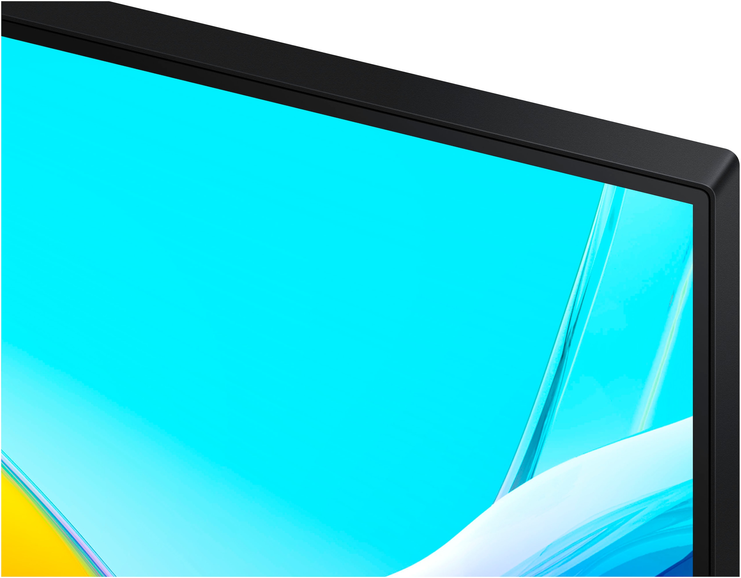 Samsung LED-Monitor »S80UD« 68 cm/27 ″  3840 x 2160 px 5 Reaktionszeit 60 Hz
